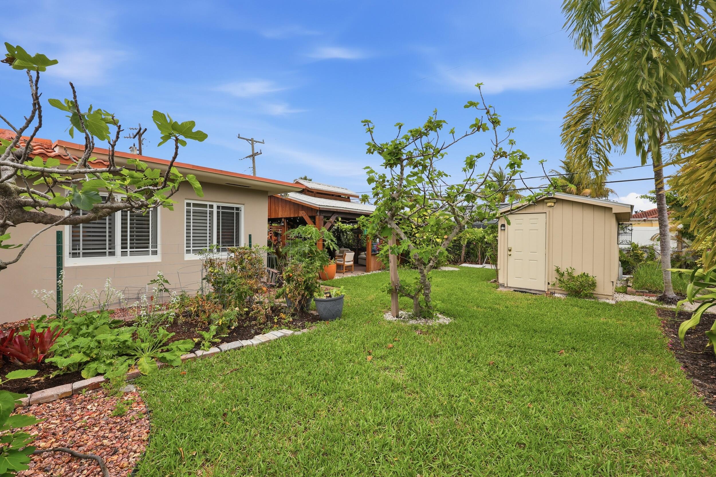 1140 Morse Singer Island, FL 33404