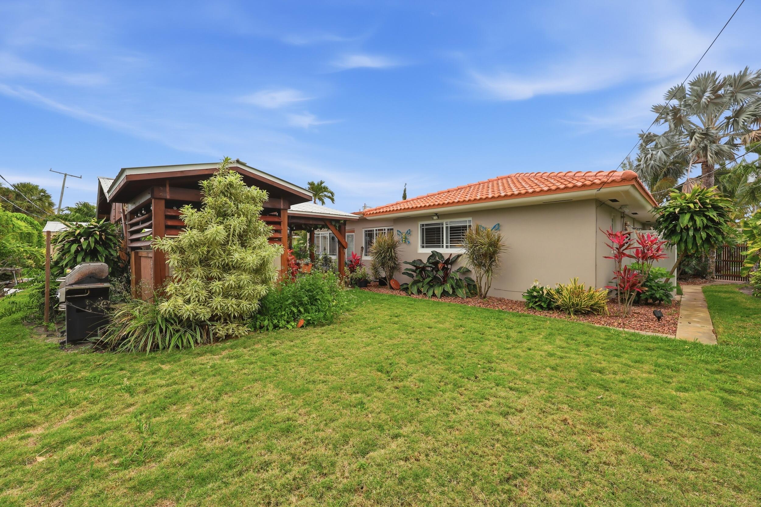 1140 Morse Singer Island, FL 33404