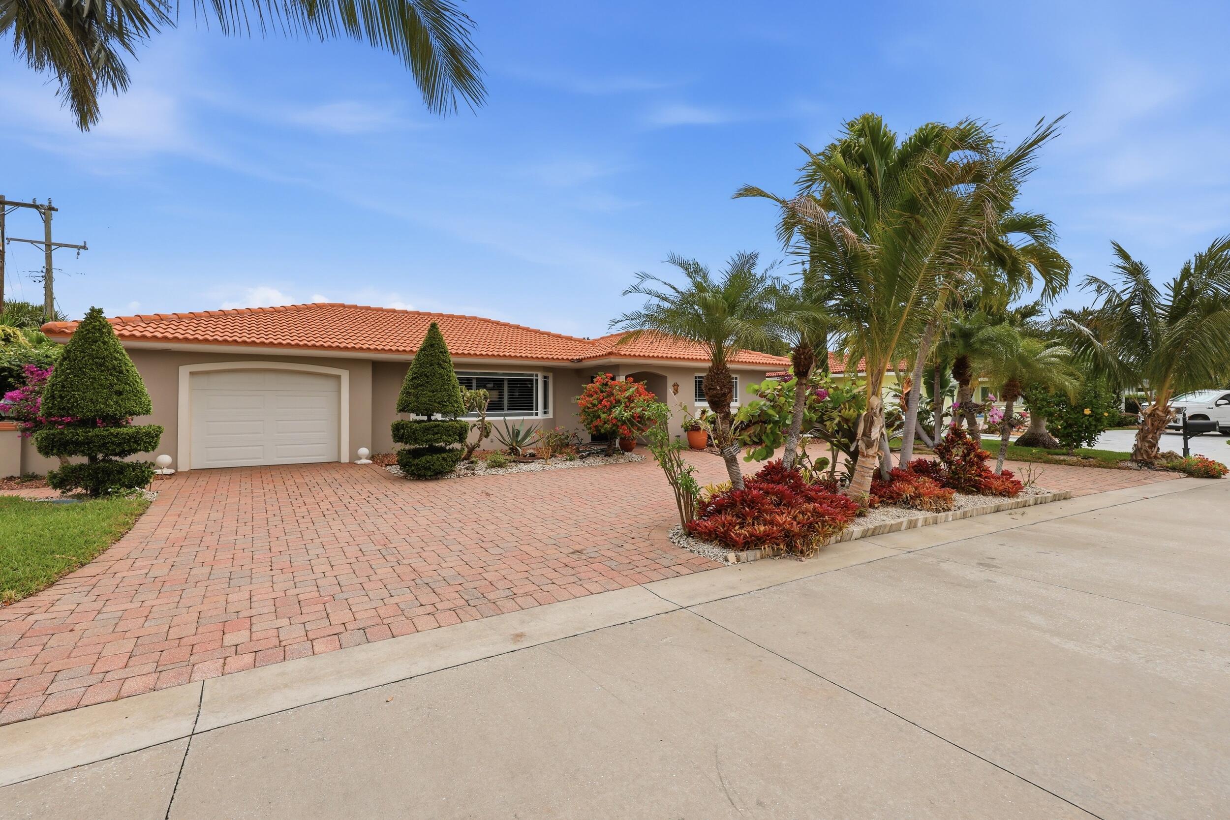 1140 Morse Singer Island, FL 33404
