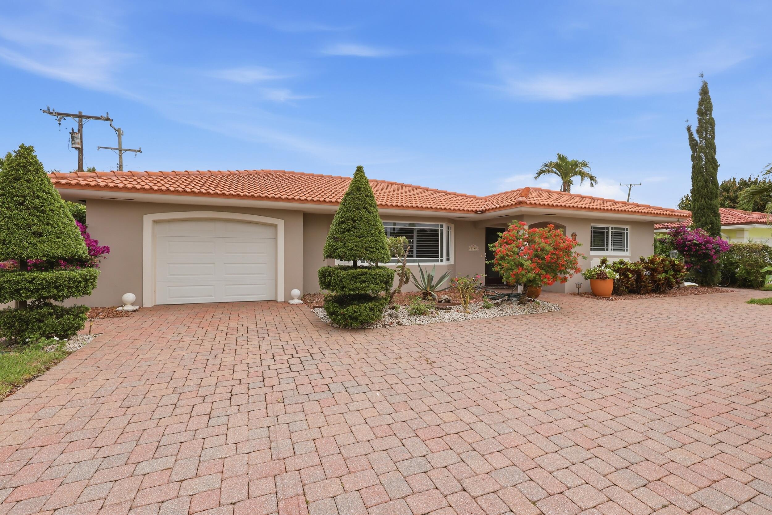 1140 Morse Singer Island, FL 33404