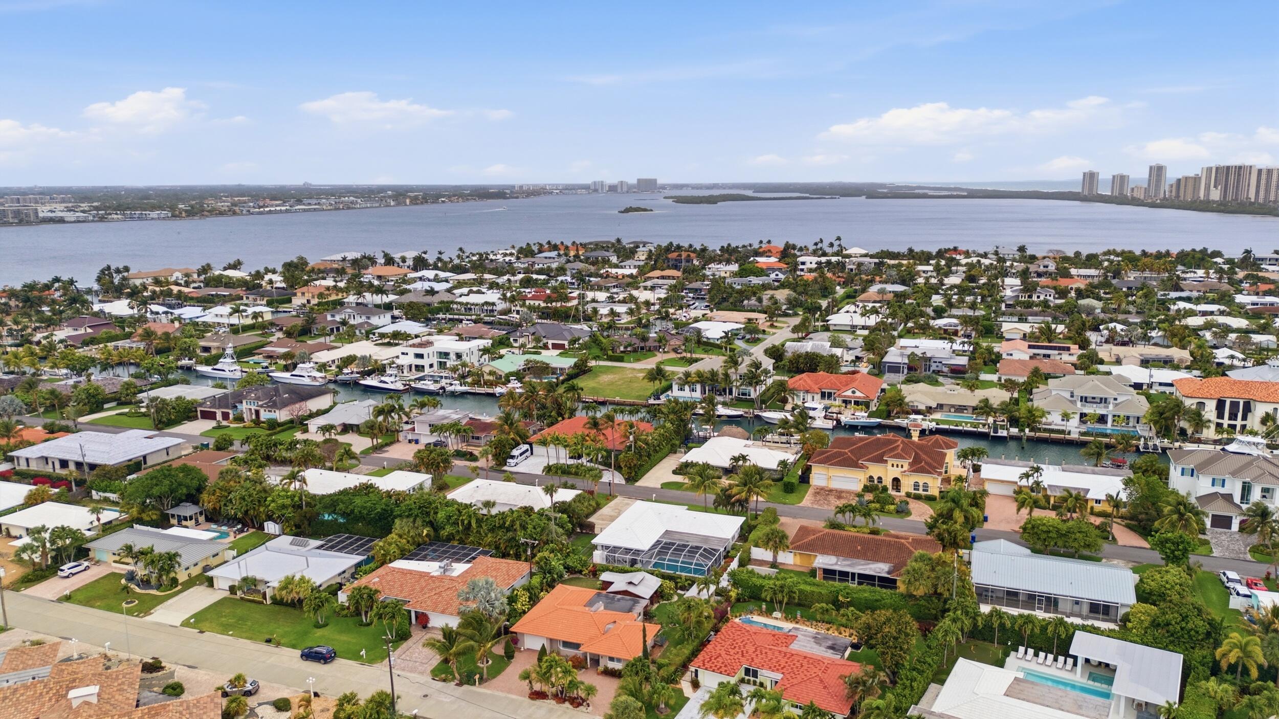 1140 Morse Singer Island, FL 33404