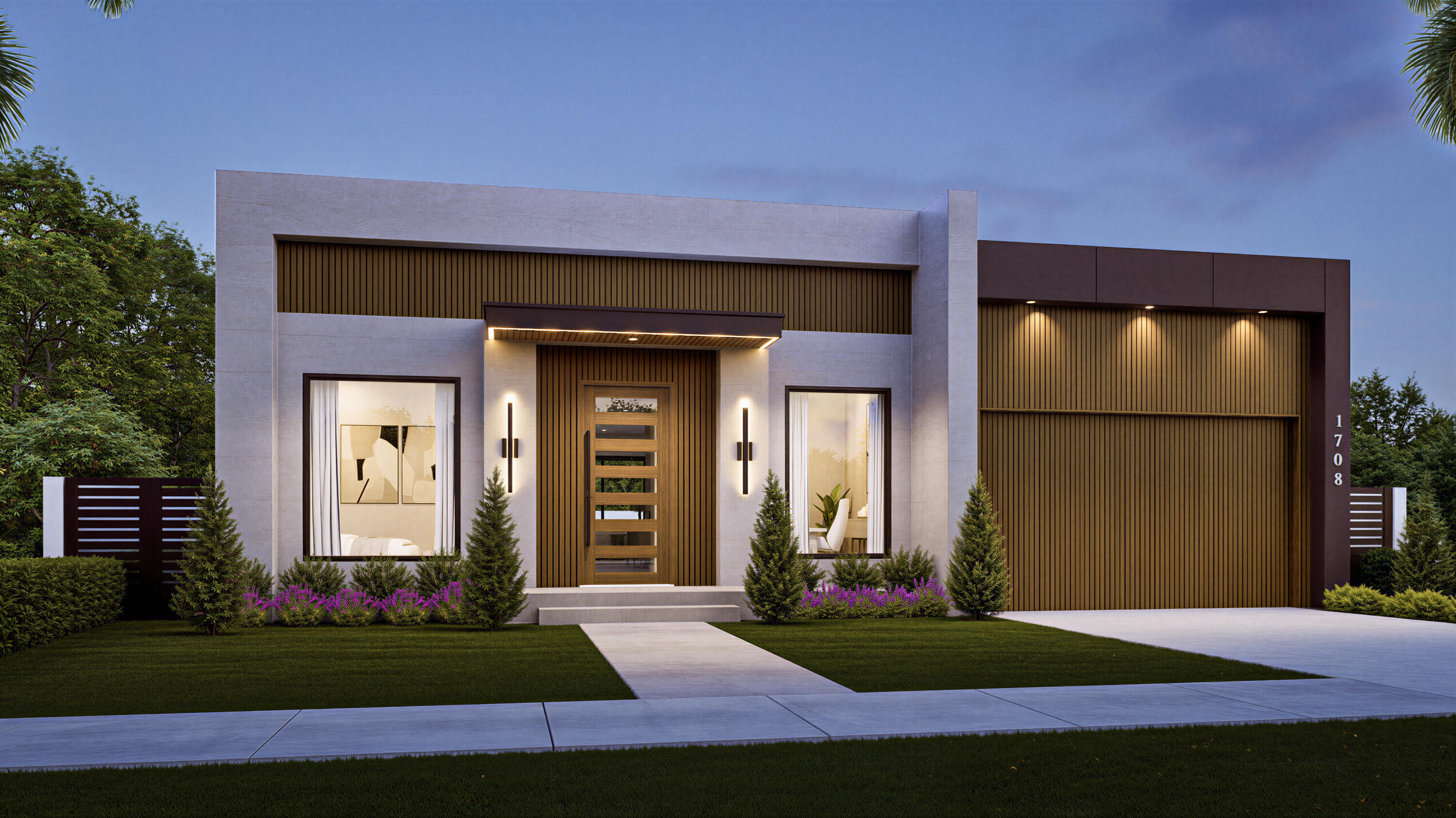 1708 NE 16th Fort Lauderdale, FL 33305