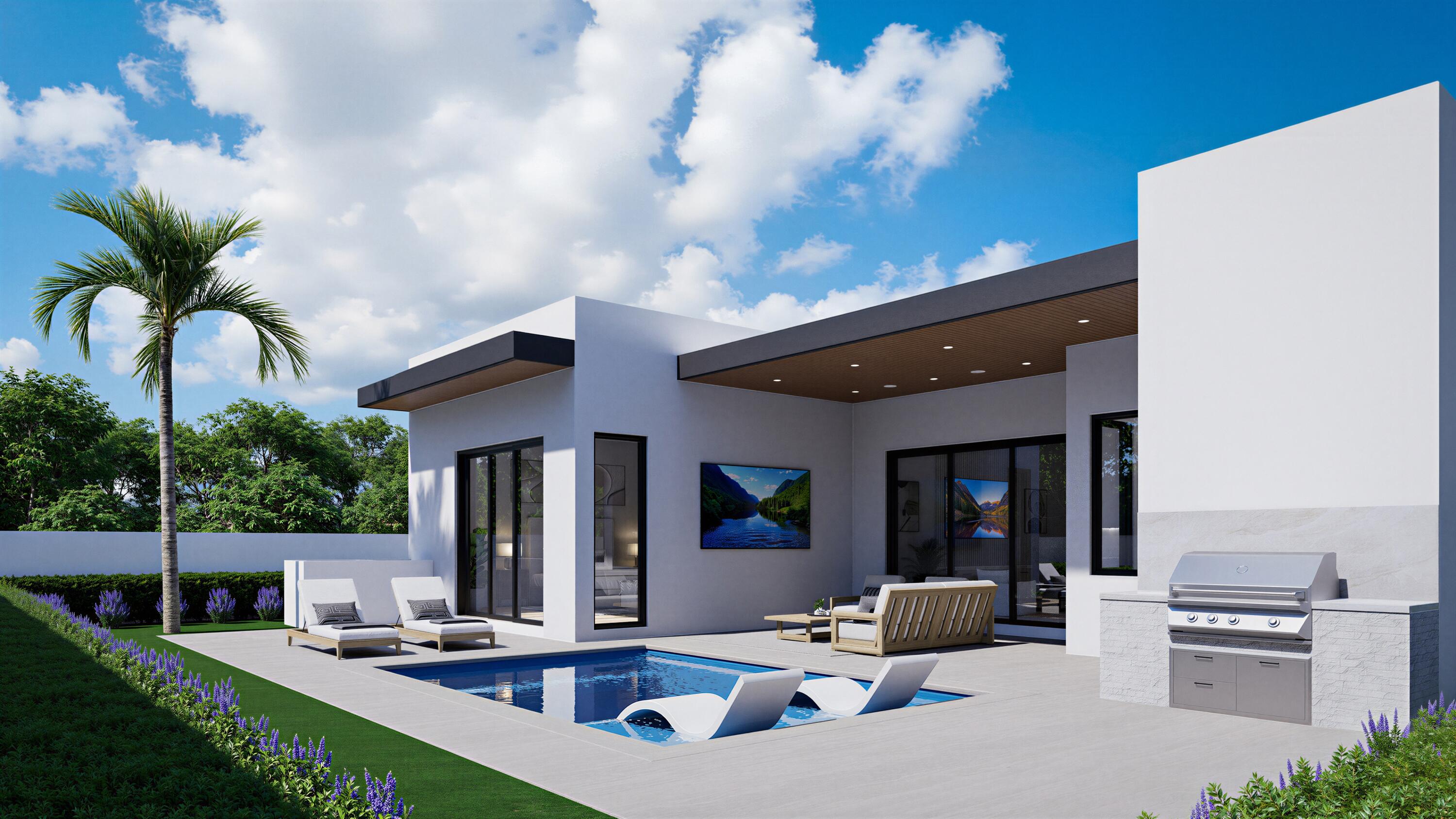 1708 NE 16th Fort Lauderdale, FL 33305