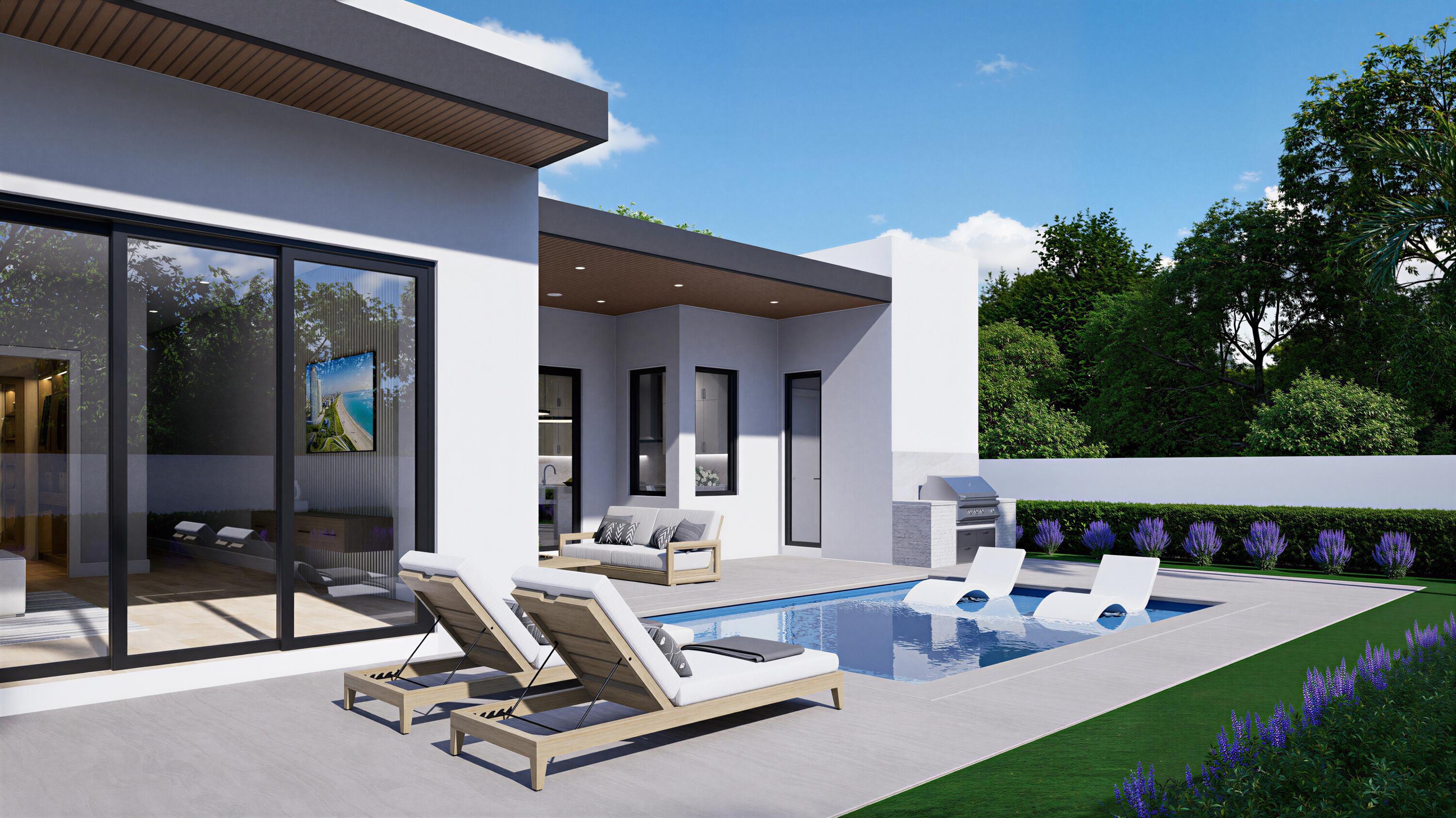 1708 NE 16th Fort Lauderdale, FL 33305