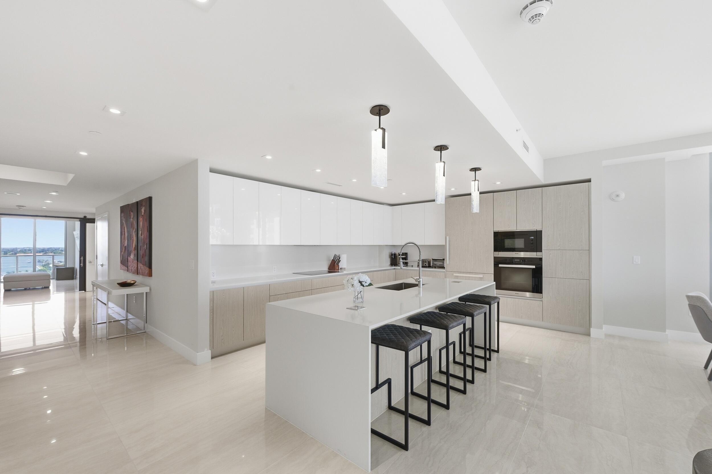 3100 N Ocean #P-1202 Singer Island, FL 33404