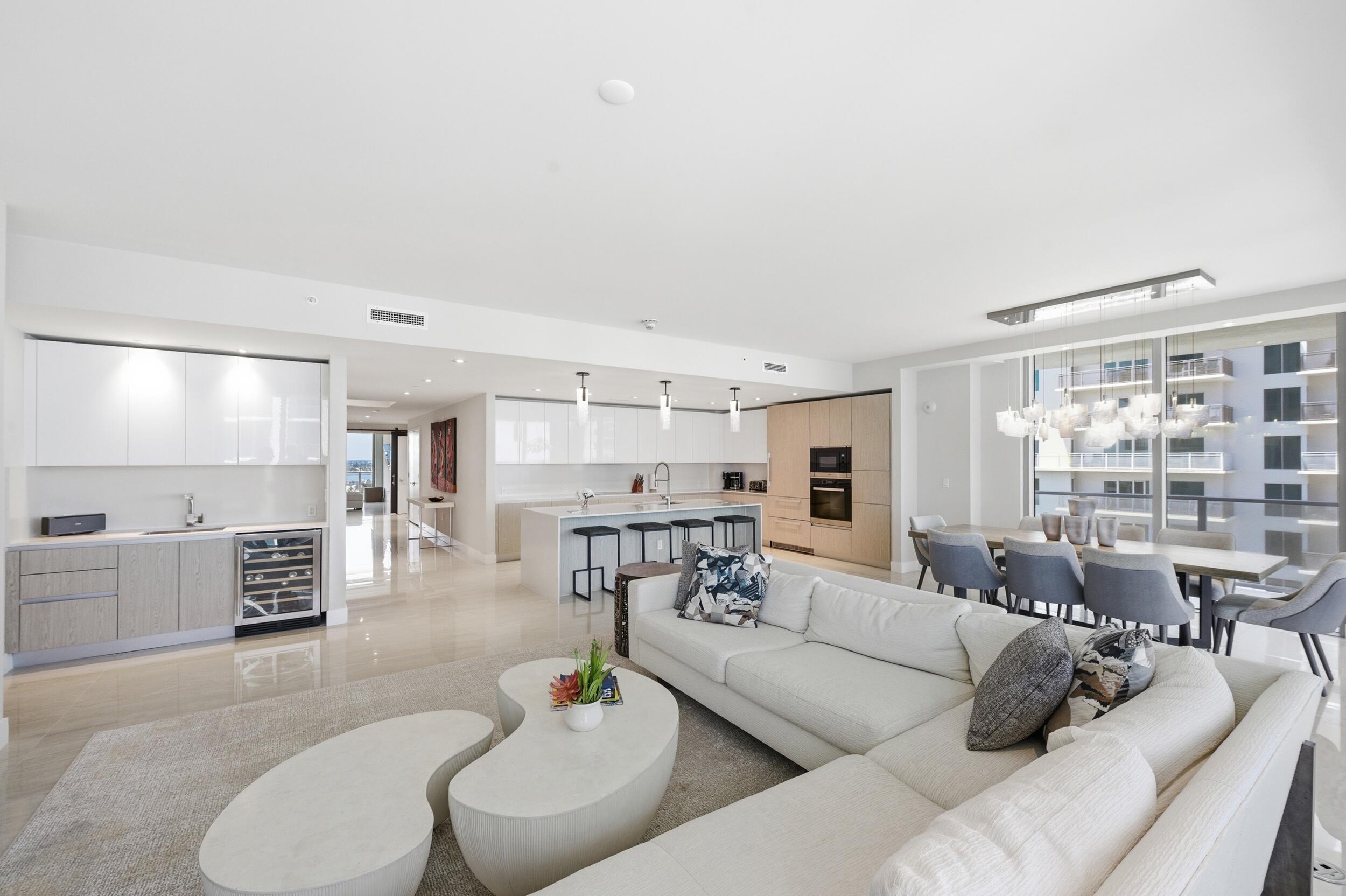 3100 N Ocean #P-1202 Singer Island, FL 33404