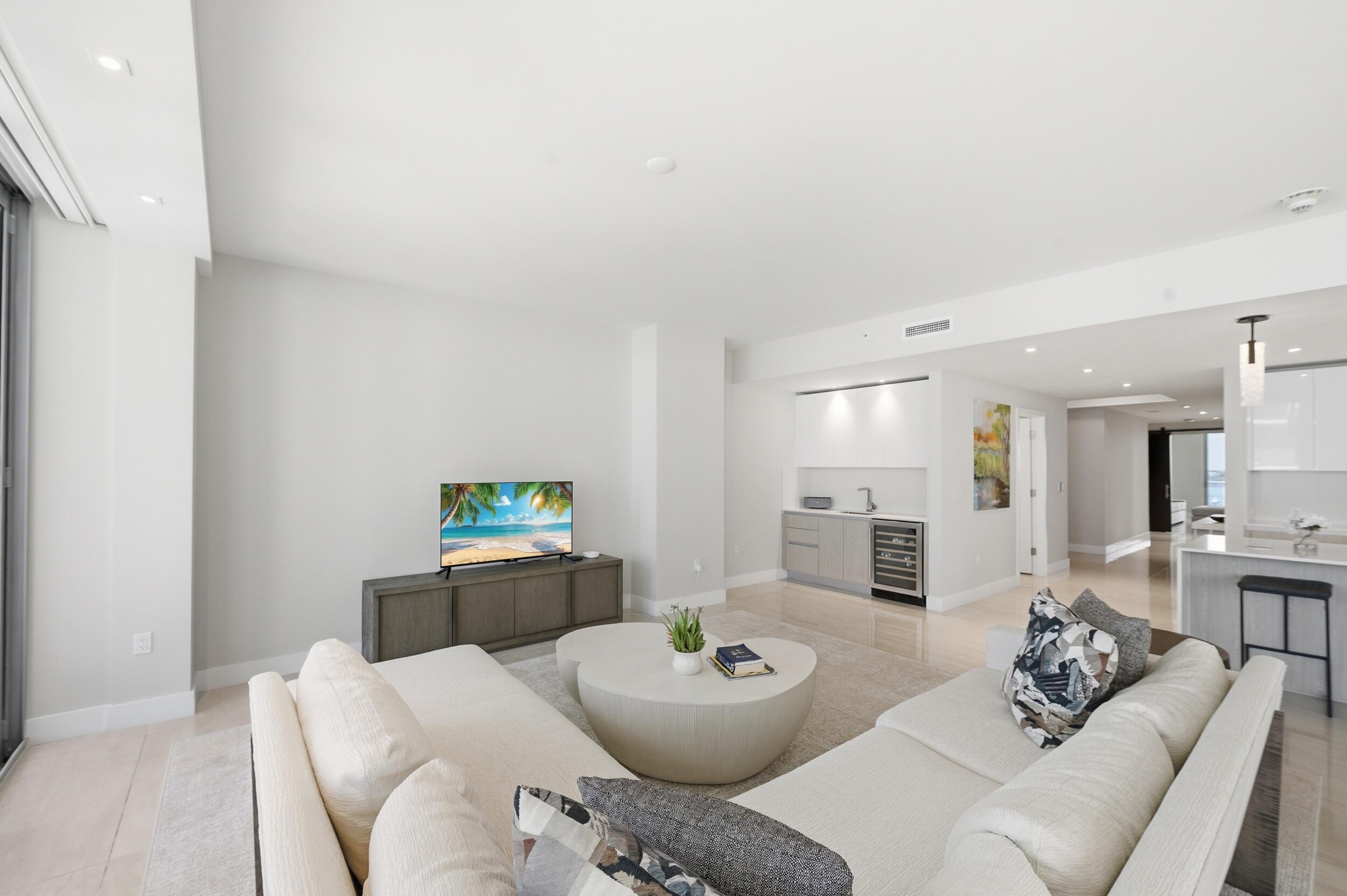 3100 N Ocean #P-1202 Singer Island, FL 33404