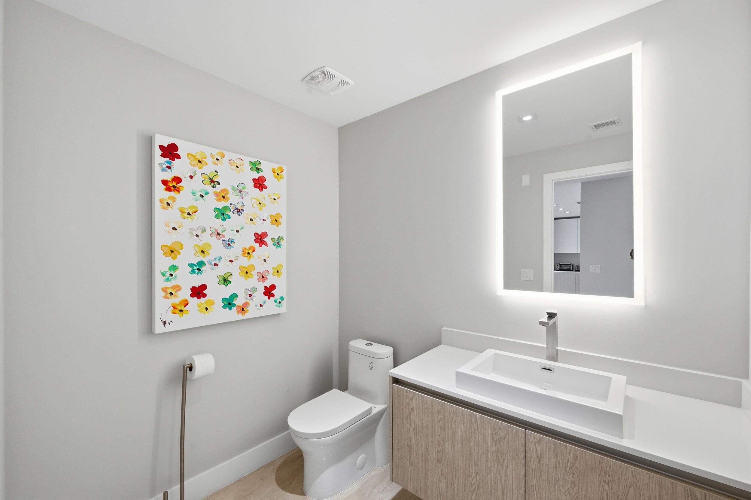 3100 N Ocean #P-1202 Singer Island, FL 33404
