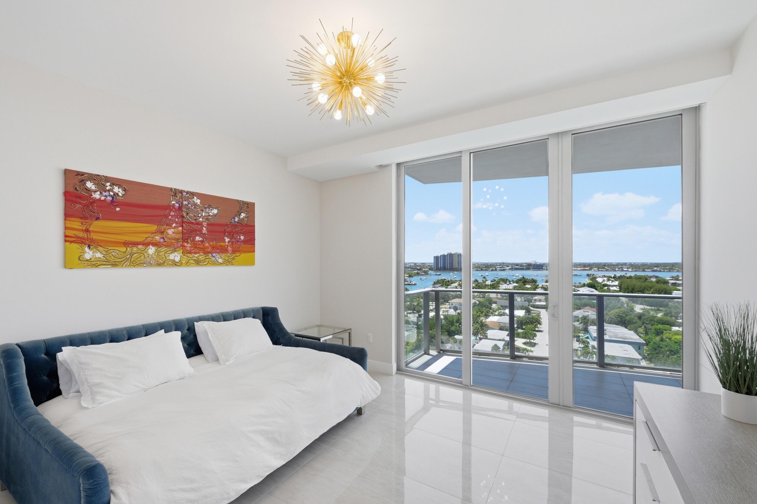 3100 N Ocean #P-1202 Singer Island, FL 33404