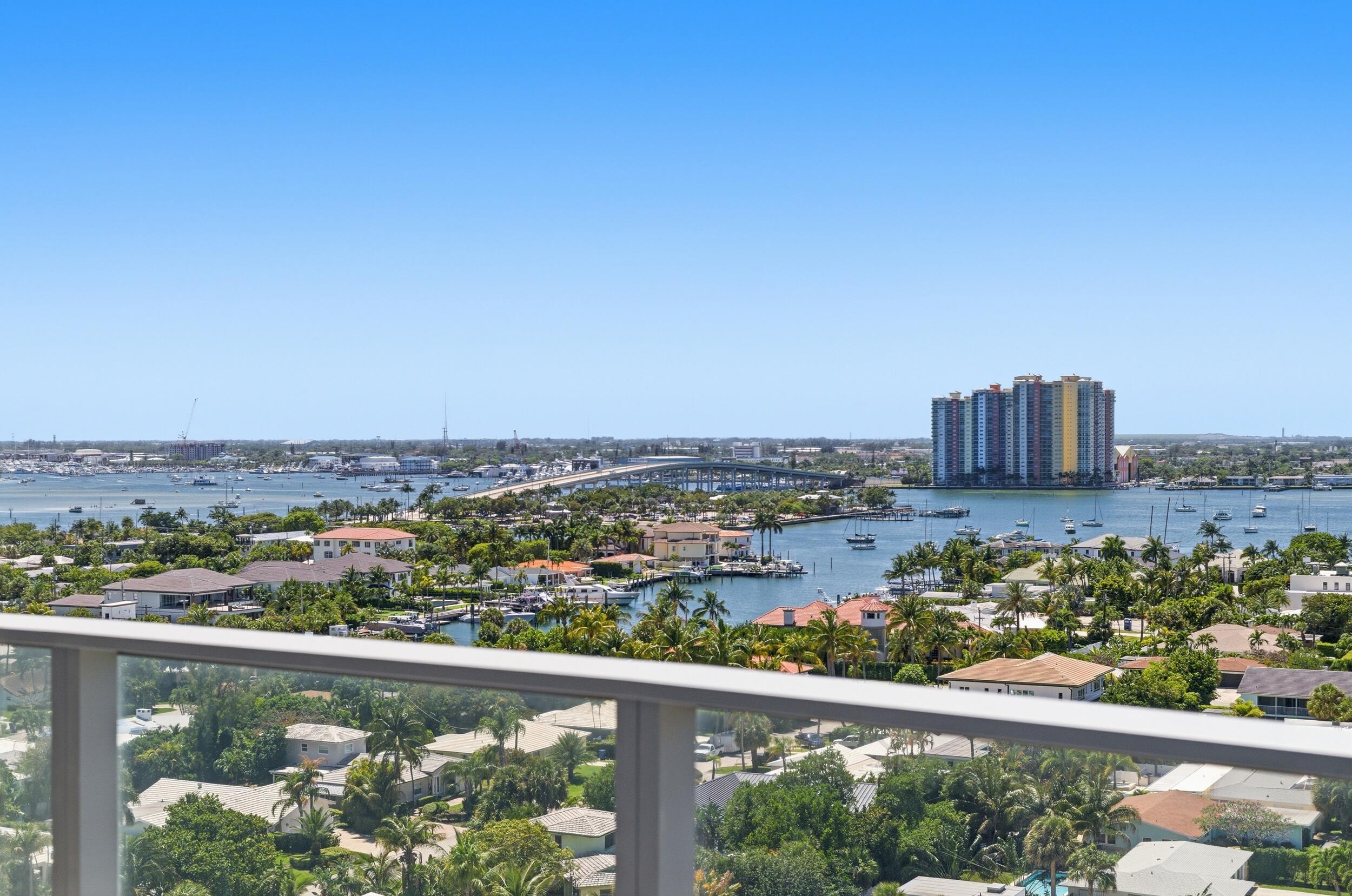 3100 N Ocean #P-1202 Singer Island, FL 33404