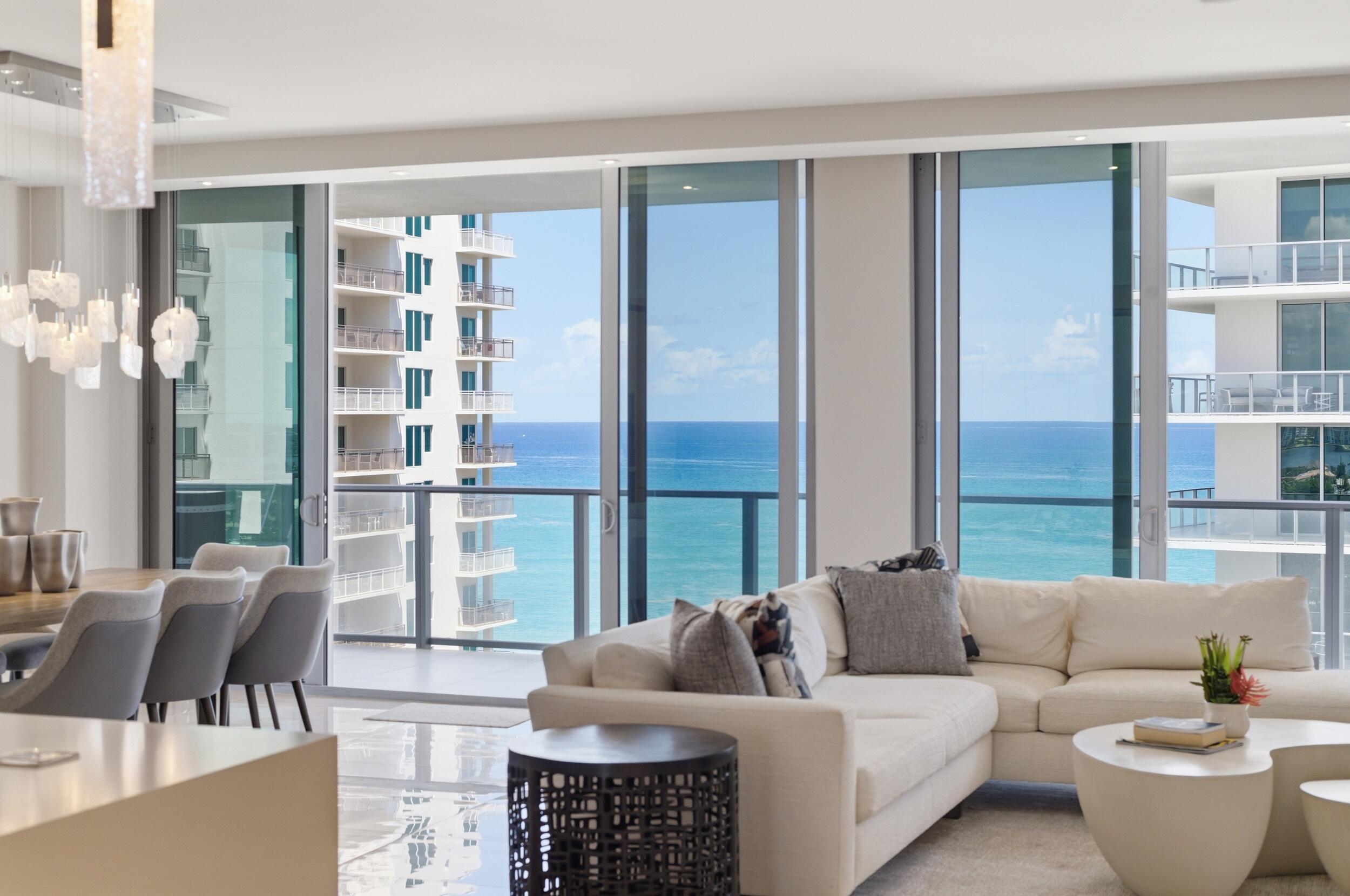3100 N Ocean #P-1202 Singer Island, FL 33404