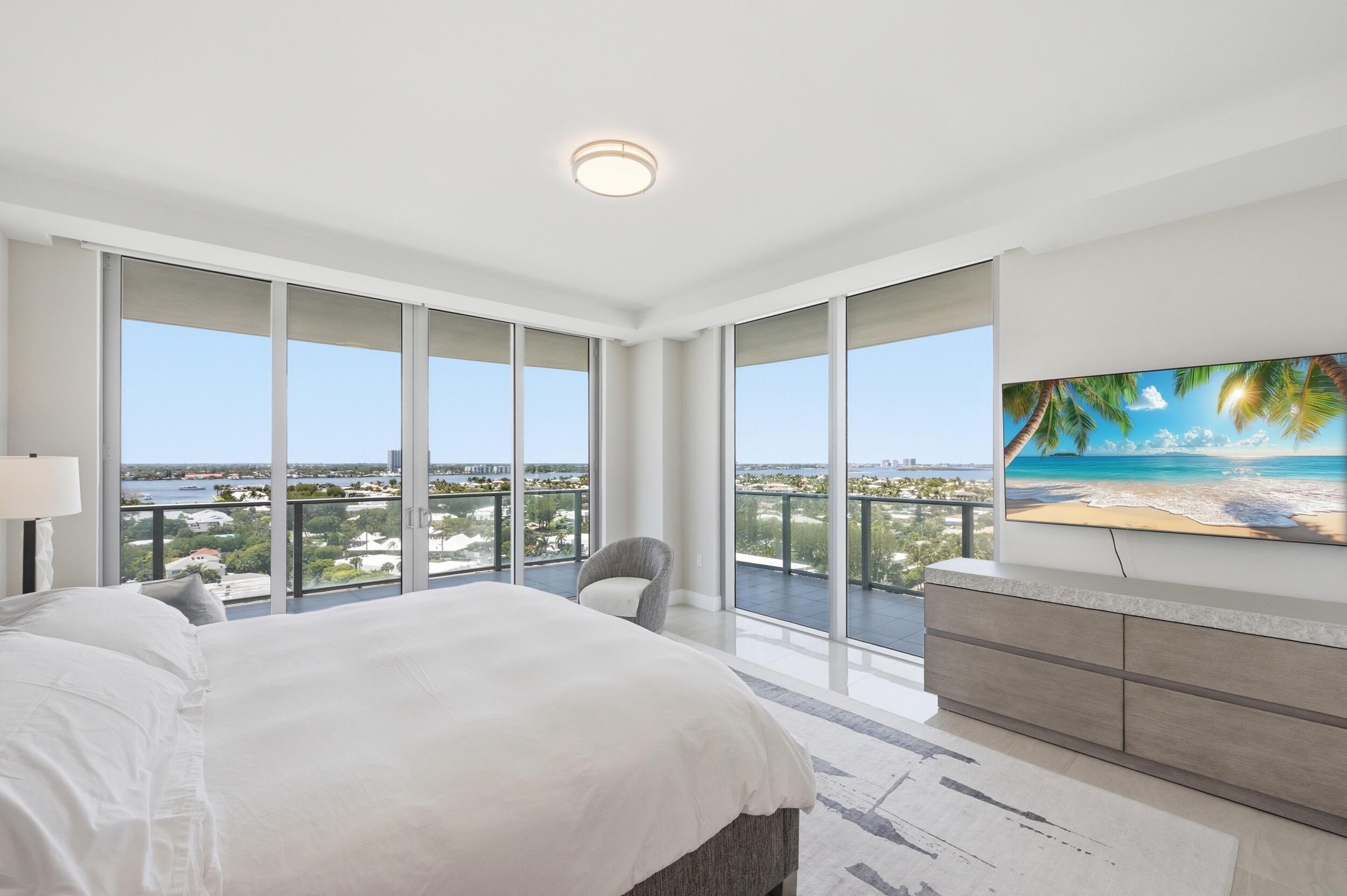 3100 N Ocean #P-1202 Singer Island, FL 33404