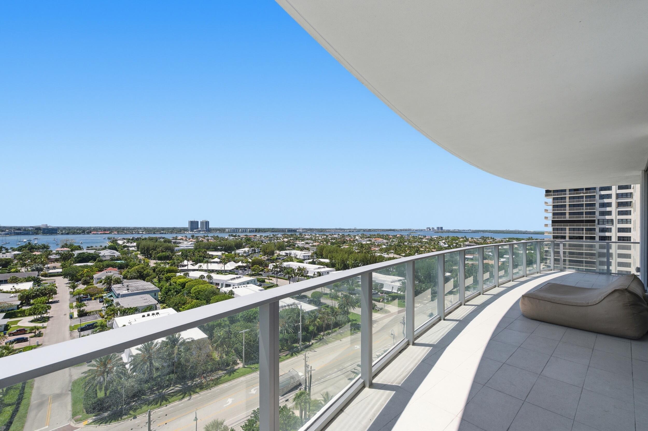 3100 N Ocean #P-1202 Singer Island, FL 33404