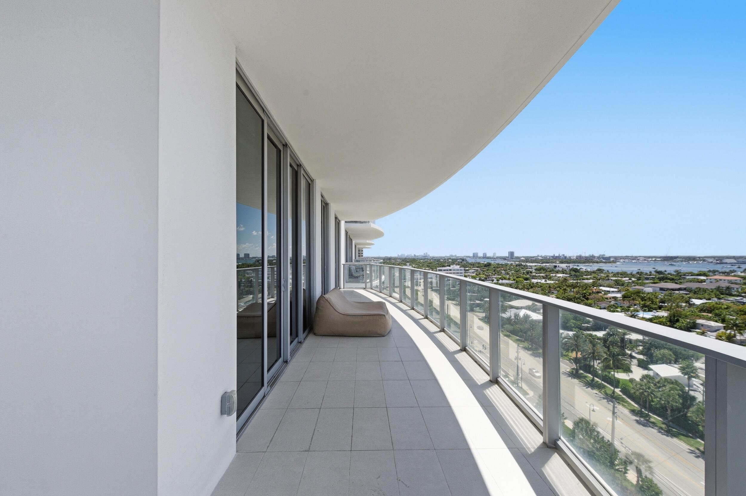 3100 N Ocean #P-1202 Singer Island, FL 33404