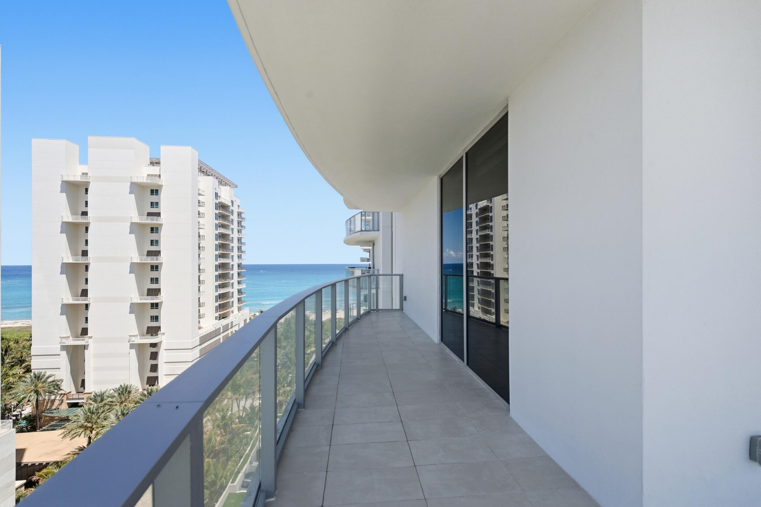 3100 N Ocean #P-1202 Singer Island, FL 33404