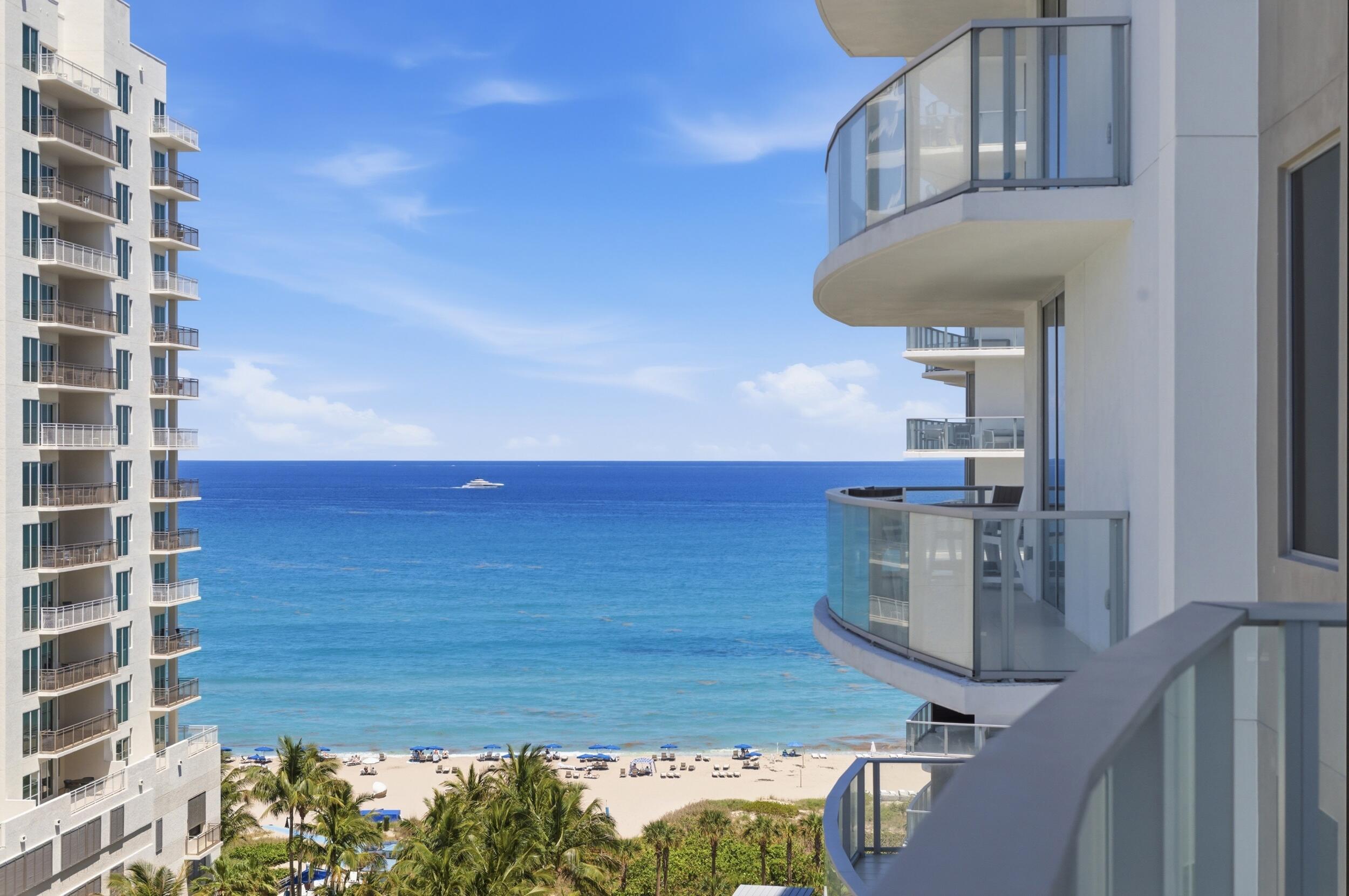 3100 N Ocean #P-1202 Singer Island, FL 33404