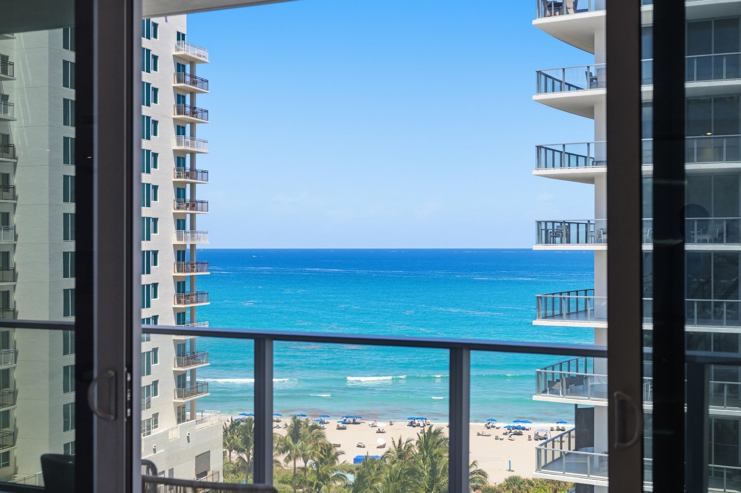 3100 N Ocean #P-1202 Singer Island, FL 33404