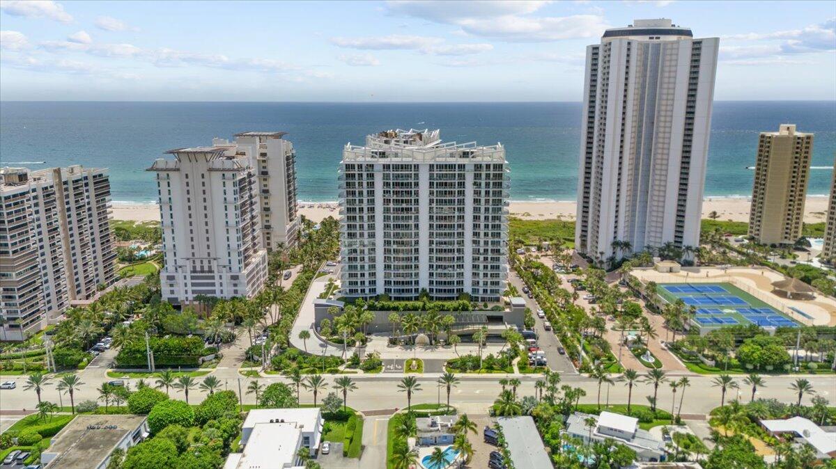 3100 N Ocean #P-1202 Singer Island, FL 33404