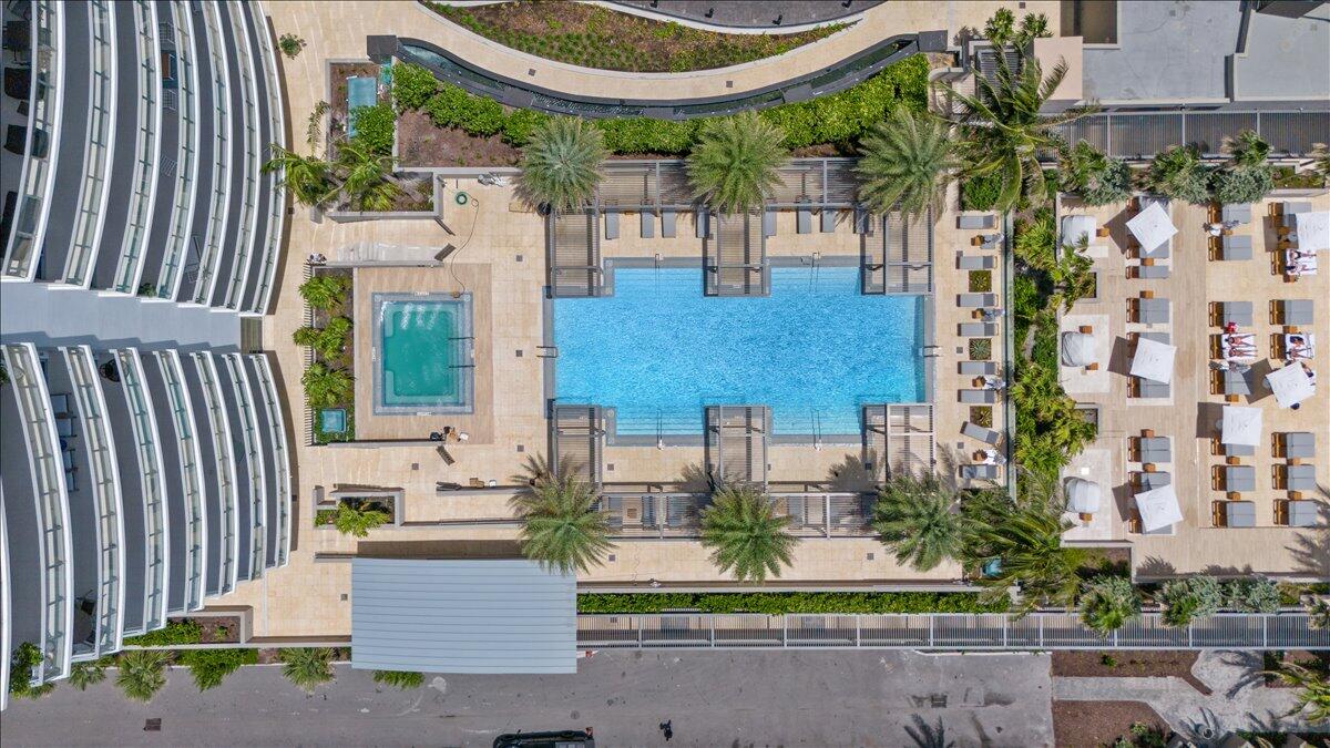 3100 N Ocean #P-1202 Singer Island, FL 33404