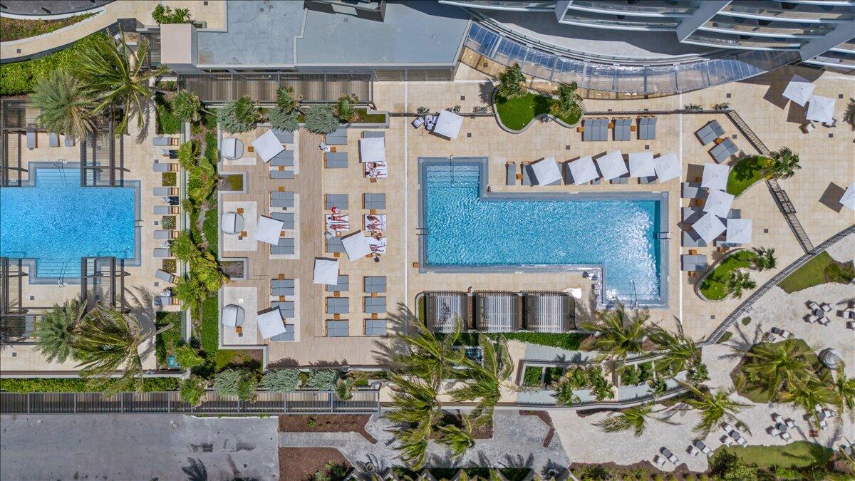 3100 N Ocean #P-1202 Singer Island, FL 33404