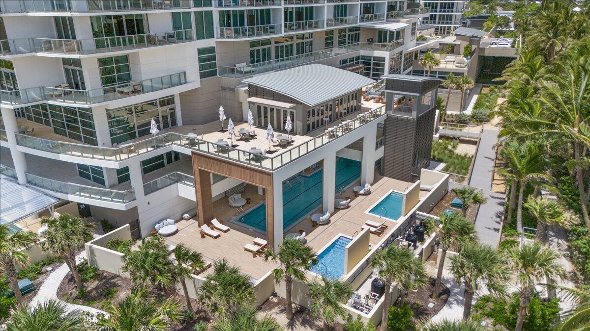 3100 N Ocean #P-1202 Singer Island, FL 33404