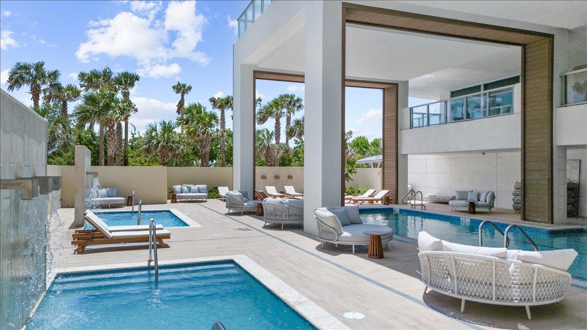 3100 N Ocean #P-1202 Singer Island, FL 33404