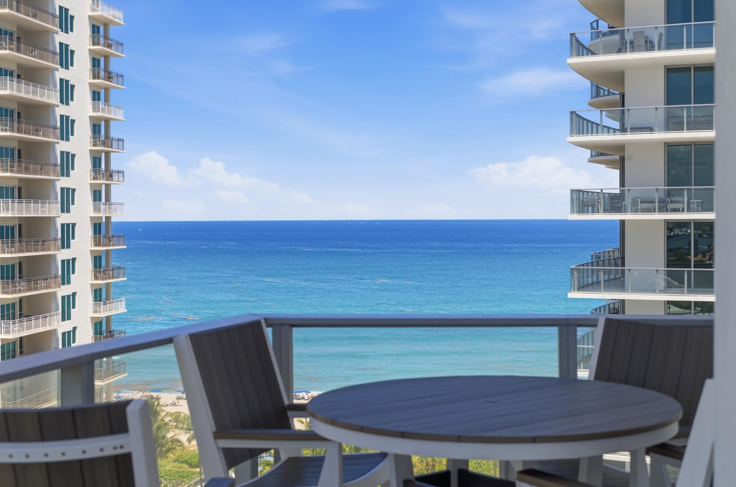 3100 N Ocean #P-1202 Singer Island, FL 33404