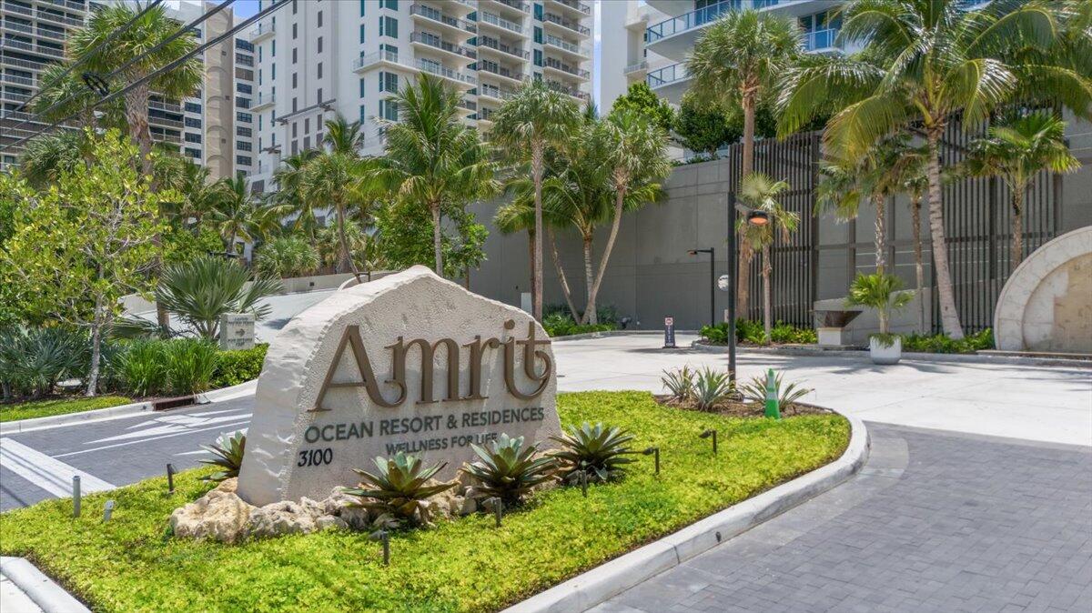 3100 N Ocean #P-1202 Singer Island, FL 33404