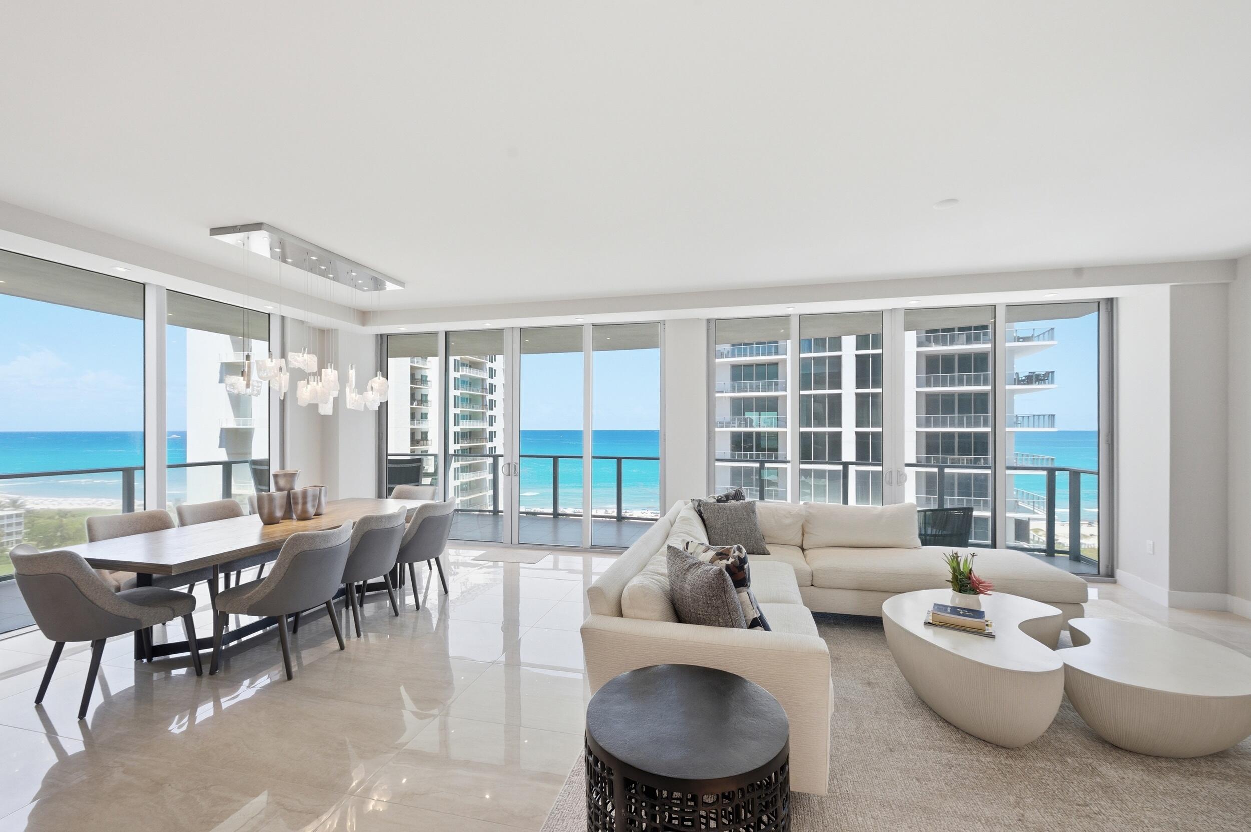 3100 N Ocean #P-1202 Singer Island, FL 33404
