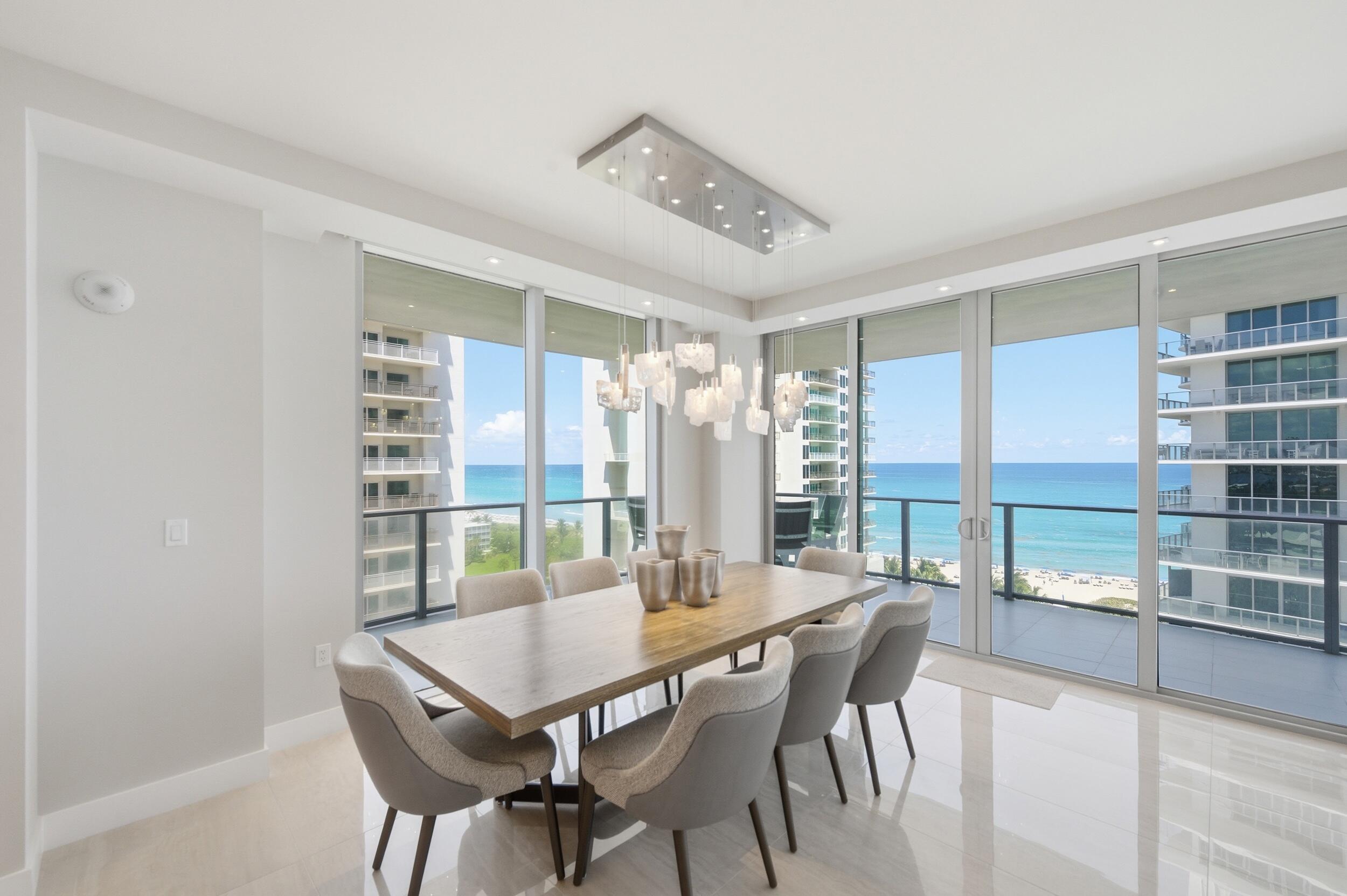 3100 N Ocean #P-1202 Singer Island, FL 33404