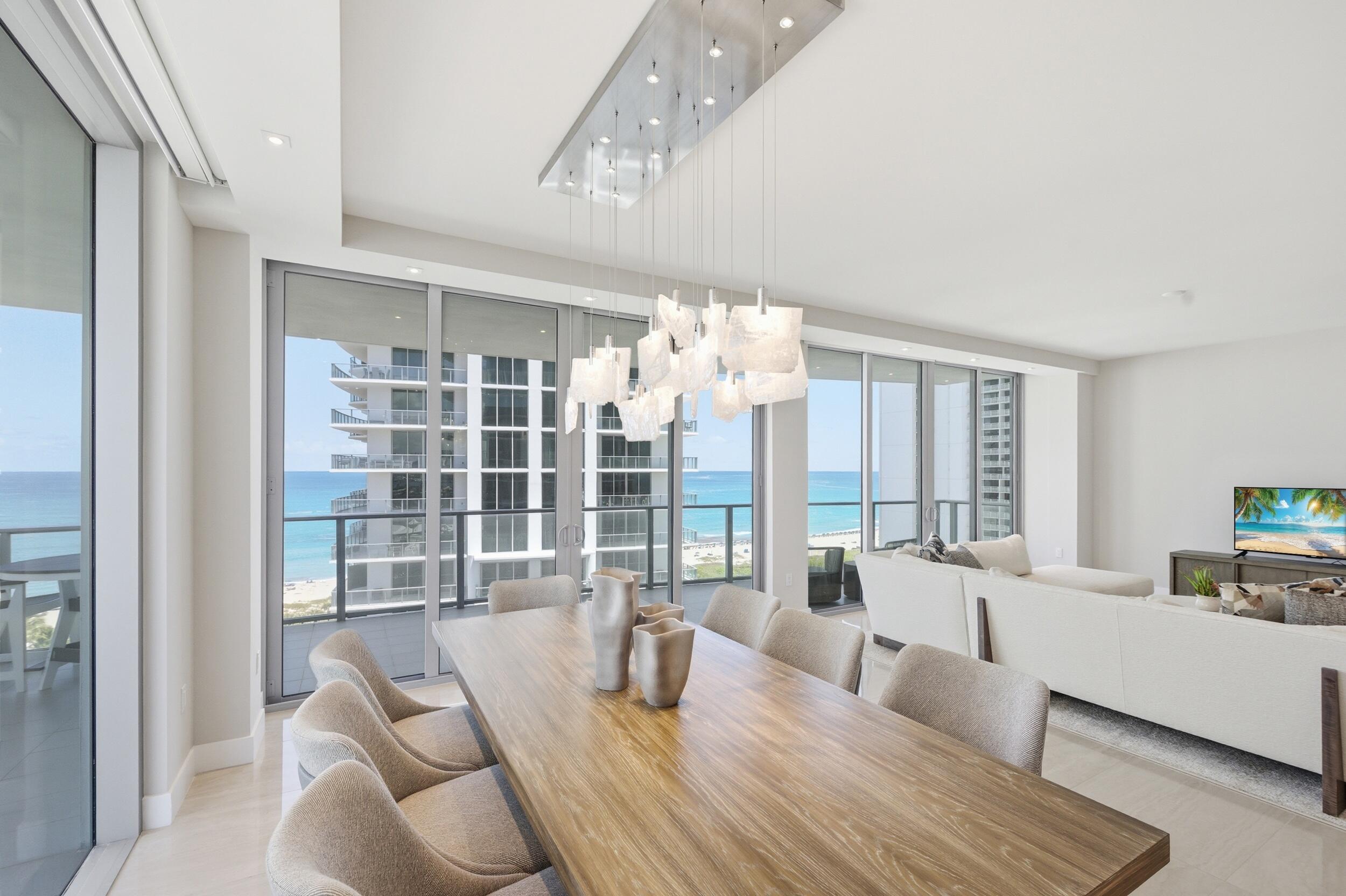 3100 N Ocean #P-1202 Singer Island, FL 33404