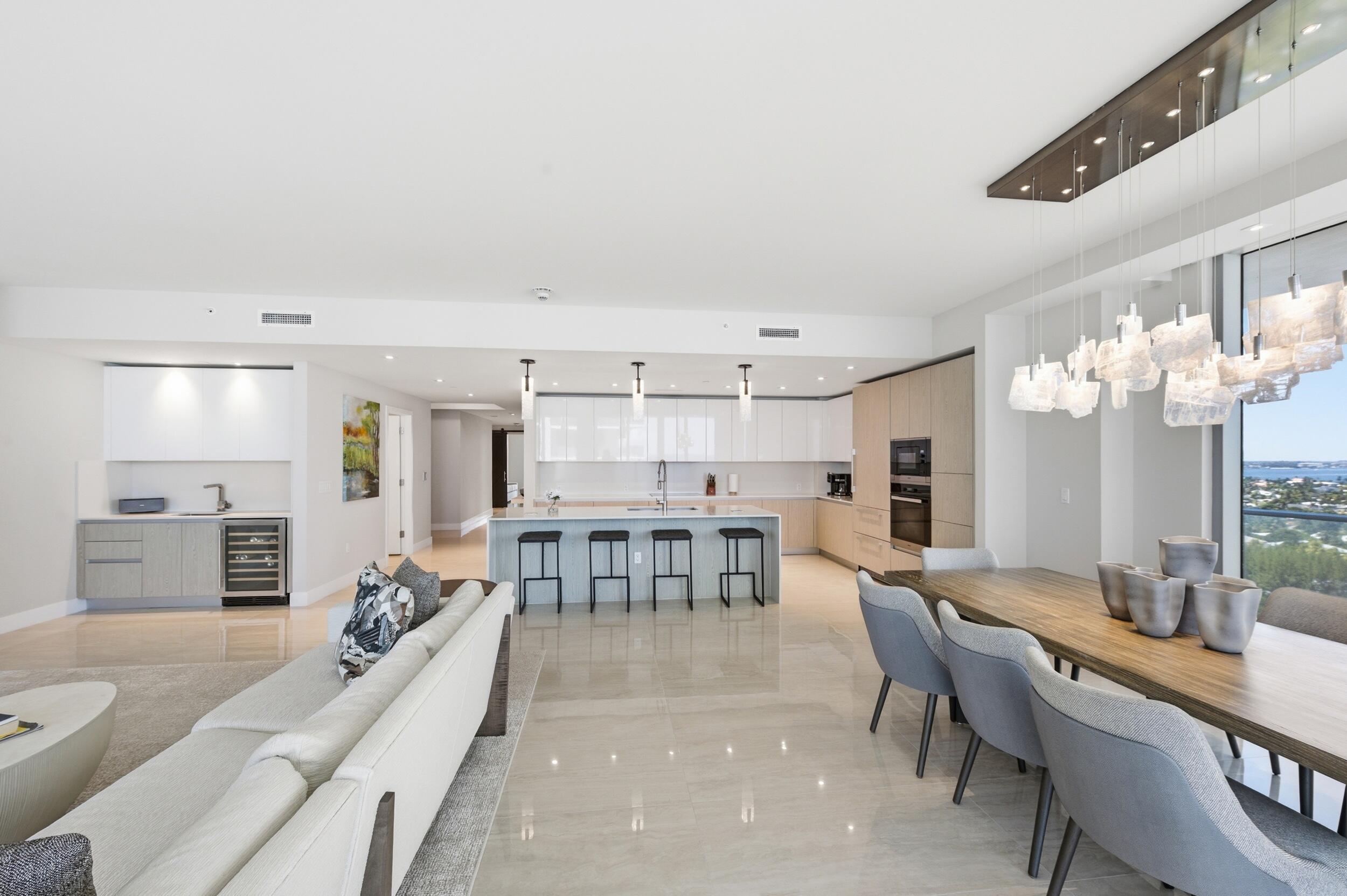 3100 N Ocean #P-1202 Singer Island, FL 33404