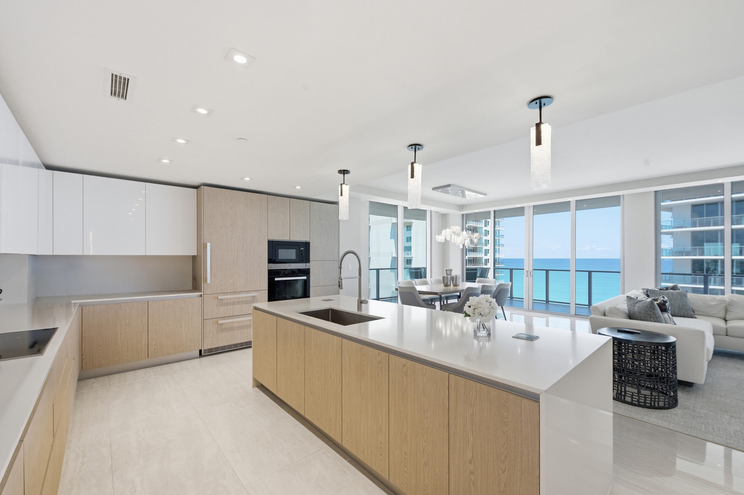 3100 N Ocean #P-1202 Singer Island, FL 33404