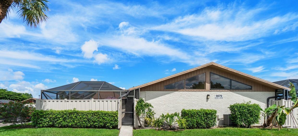 9879 Boca Gdns #A