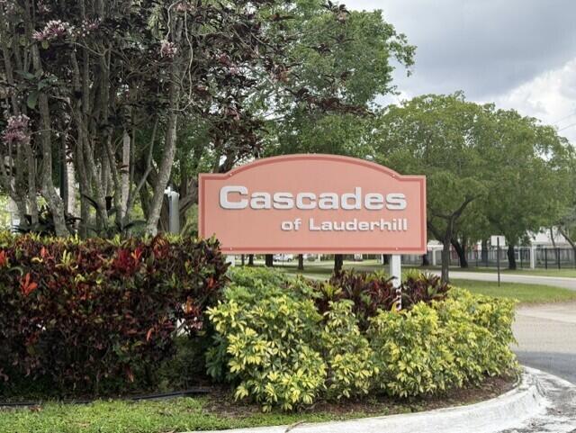 7720 NW 50th #107