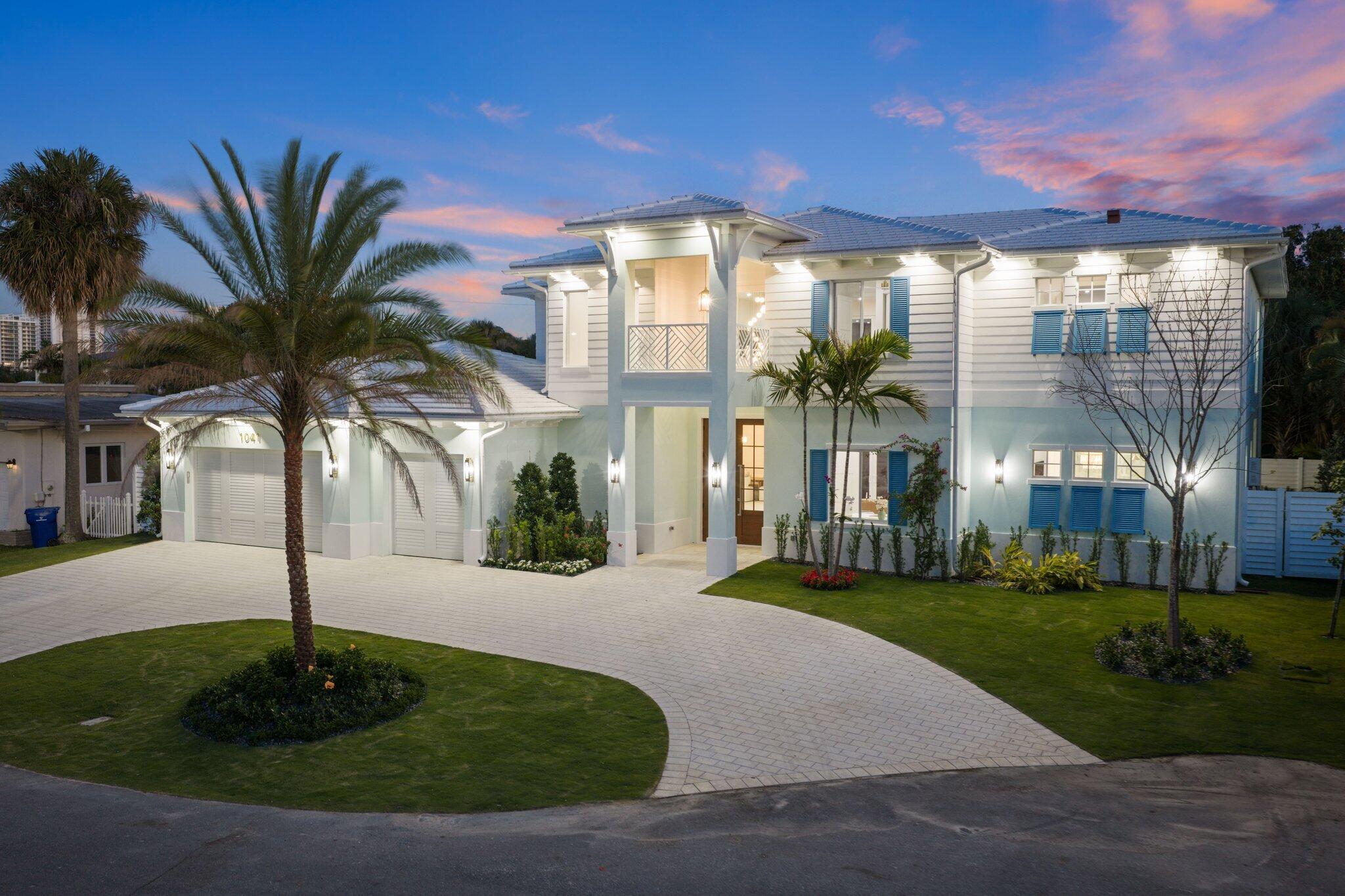 1041 Bimini