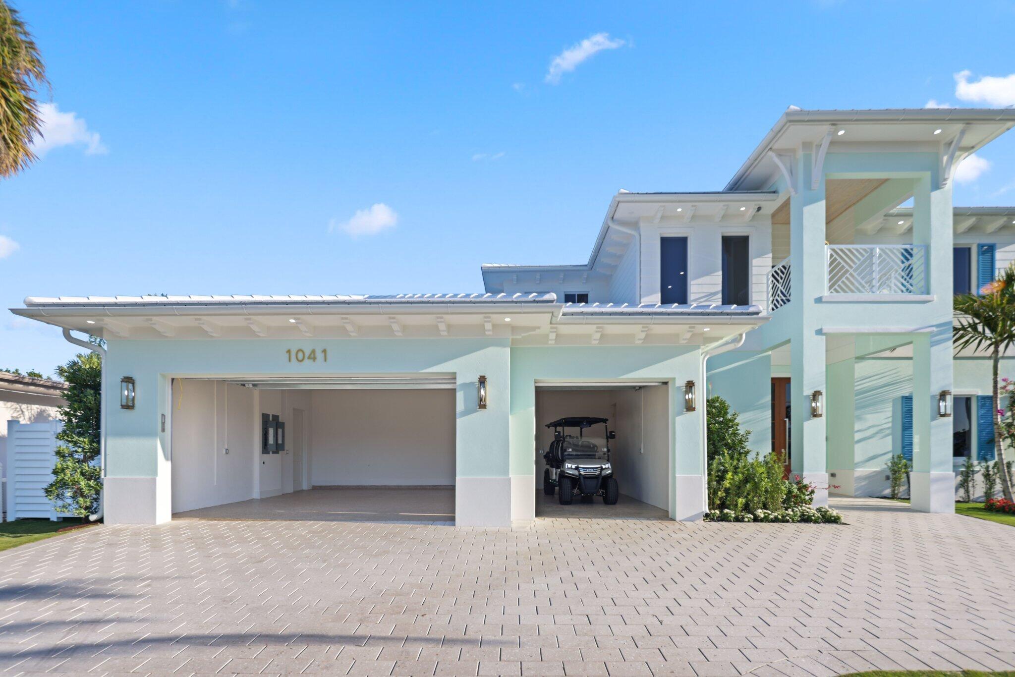 1041 Bimini West Palm Beach, FL 33404