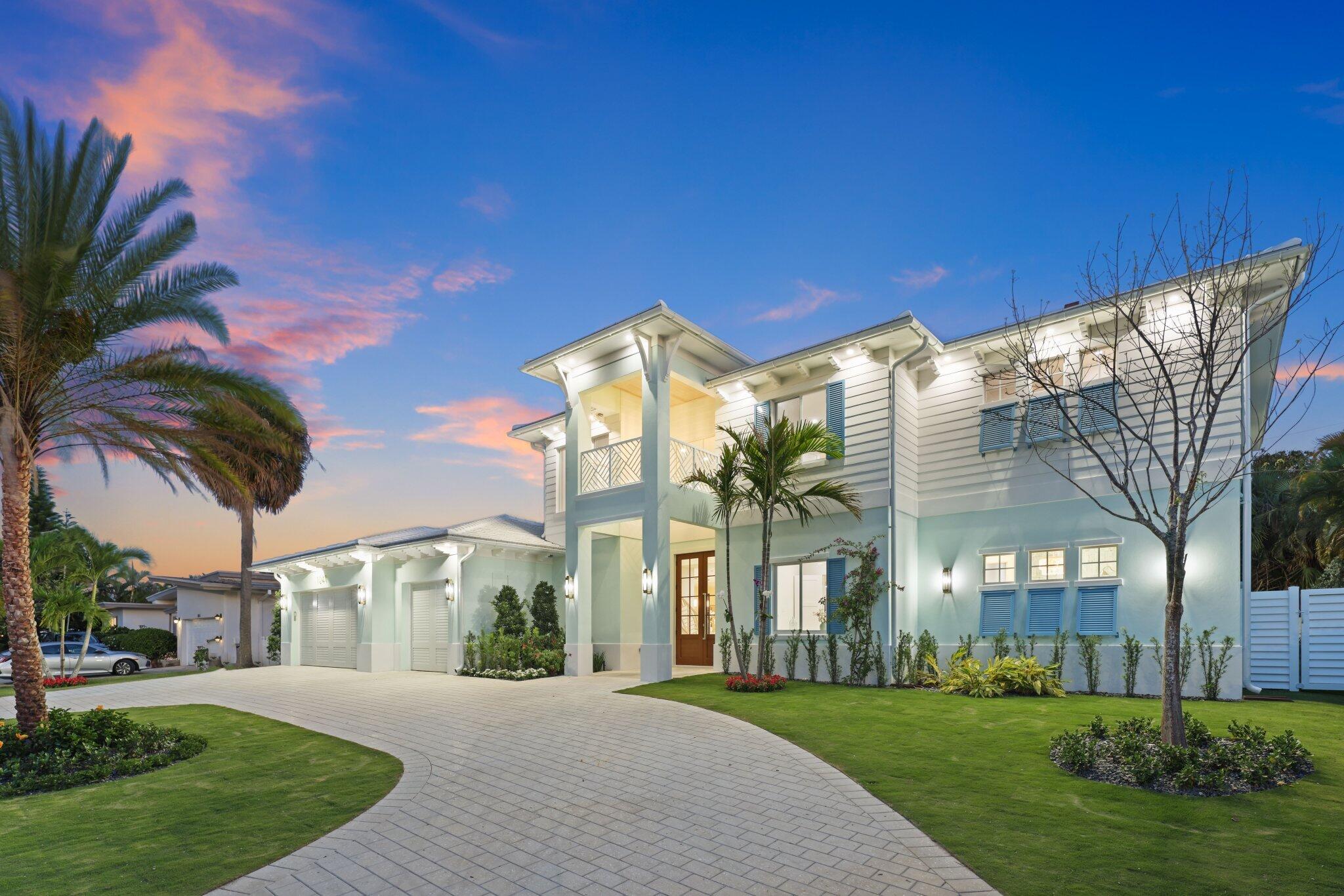 1041 Bimini West Palm Beach, FL 33404
