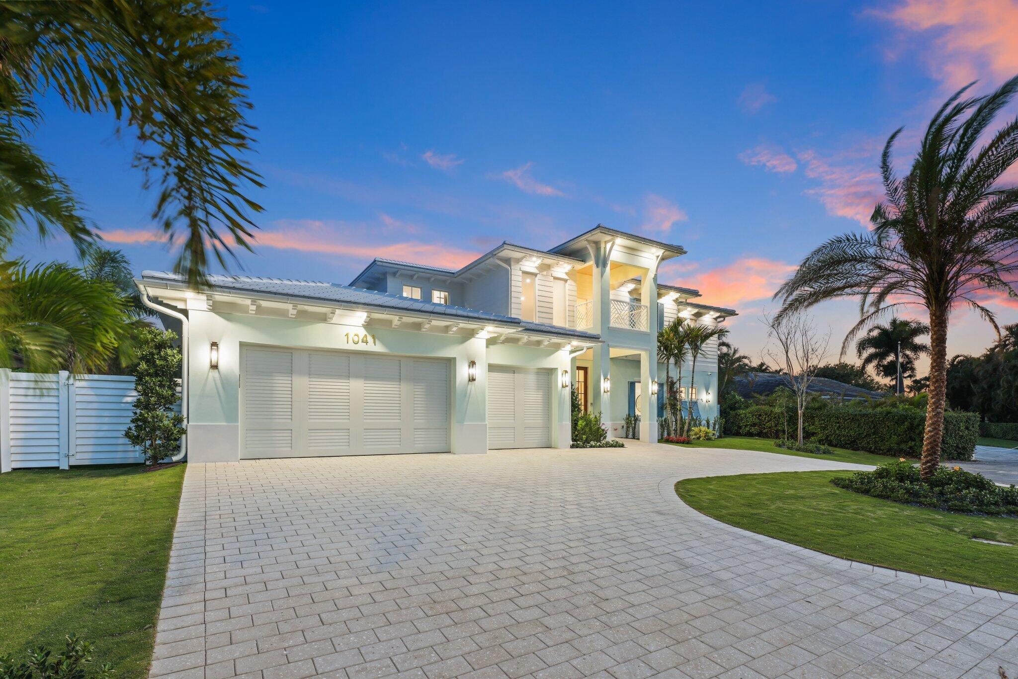 1041 Bimini West Palm Beach, FL 33404