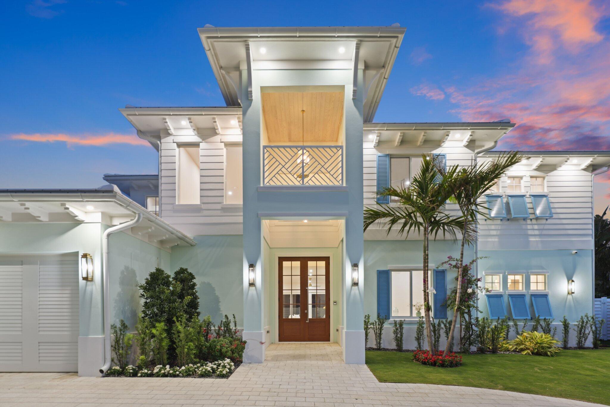 1041 Bimini West Palm Beach, FL 33404