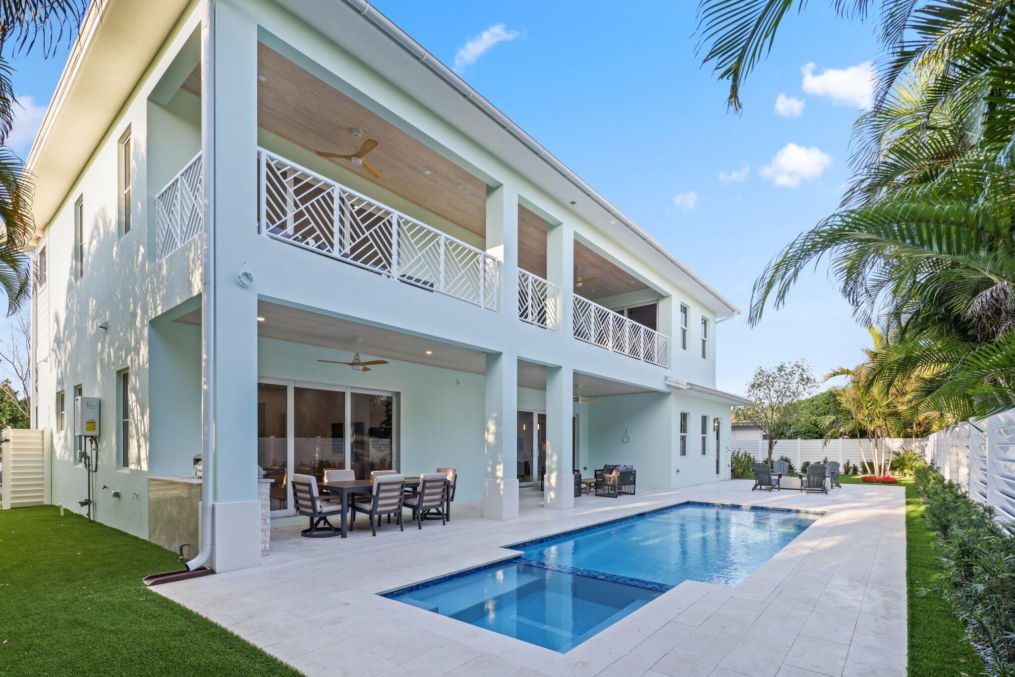 1041 Bimini West Palm Beach, FL 33404
