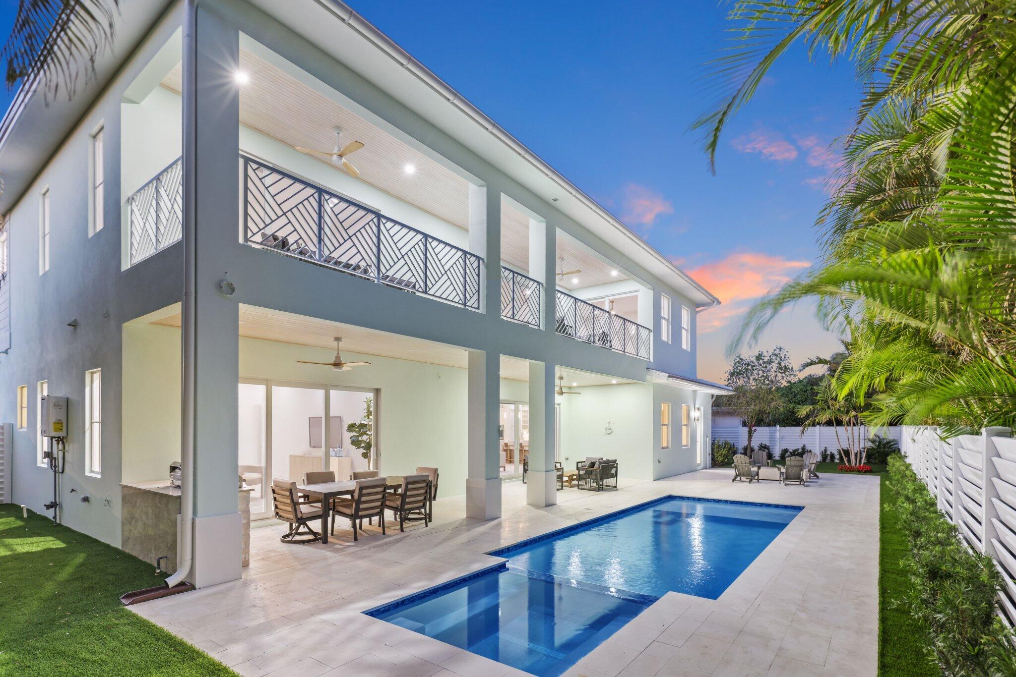 1041 Bimini West Palm Beach, FL 33404