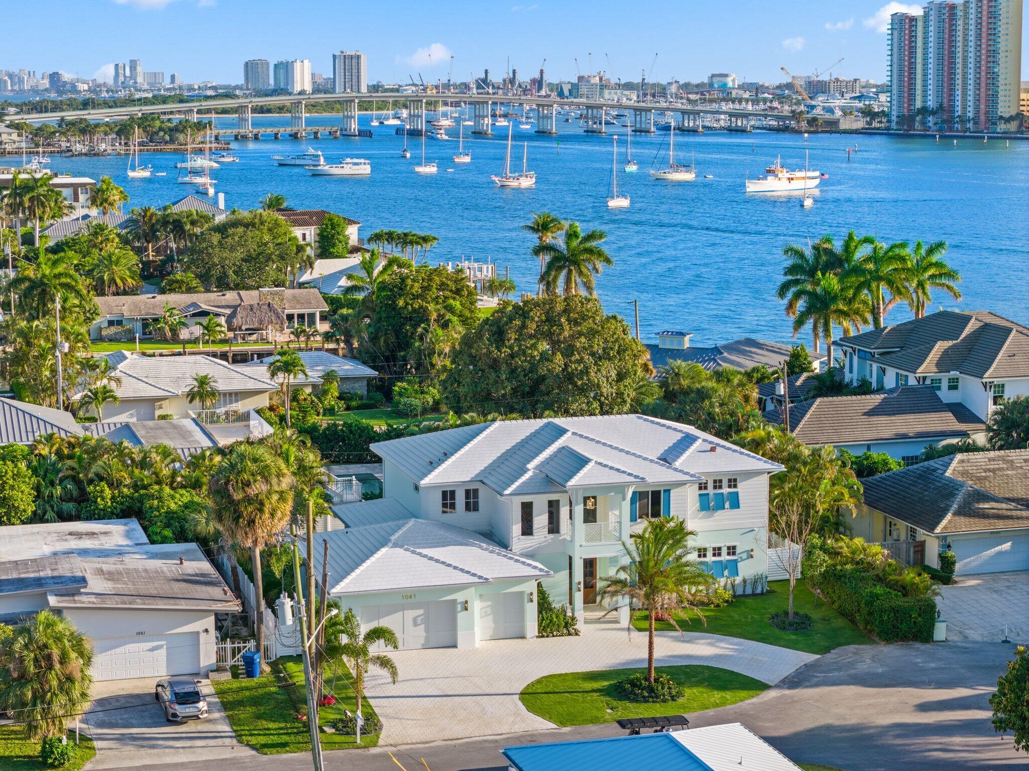 1041 Bimini West Palm Beach, FL 33404