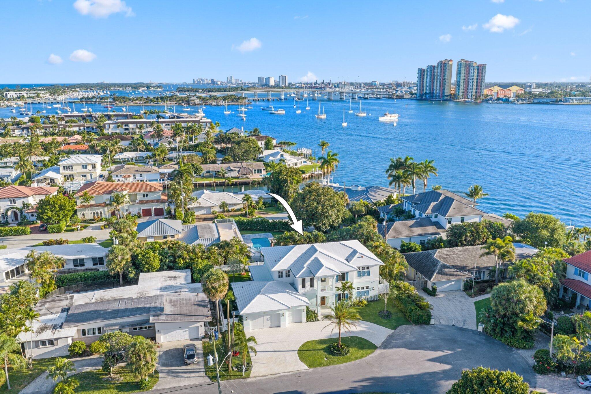 1041 Bimini West Palm Beach, FL 33404