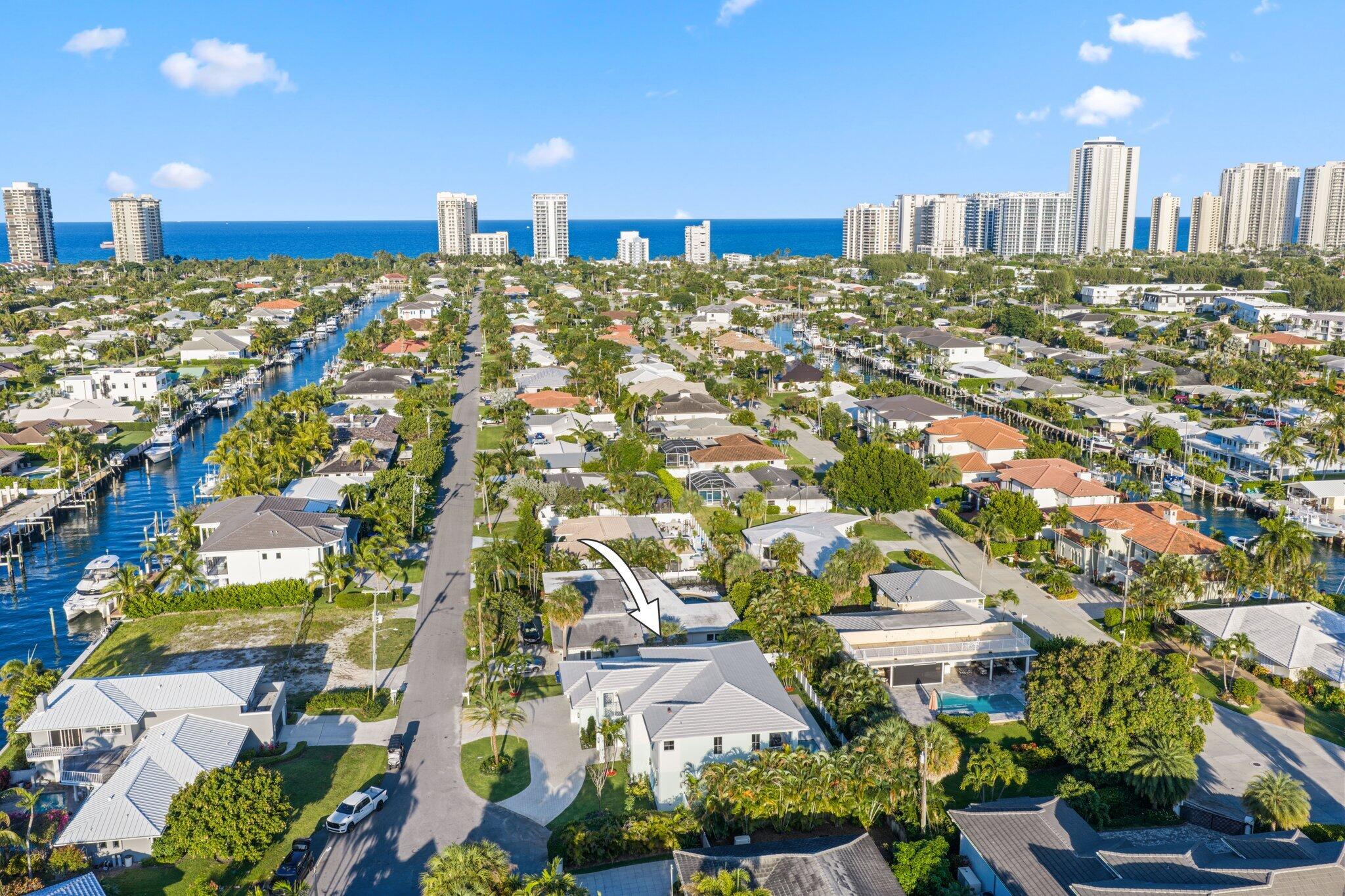 1041 Bimini West Palm Beach, FL 33404