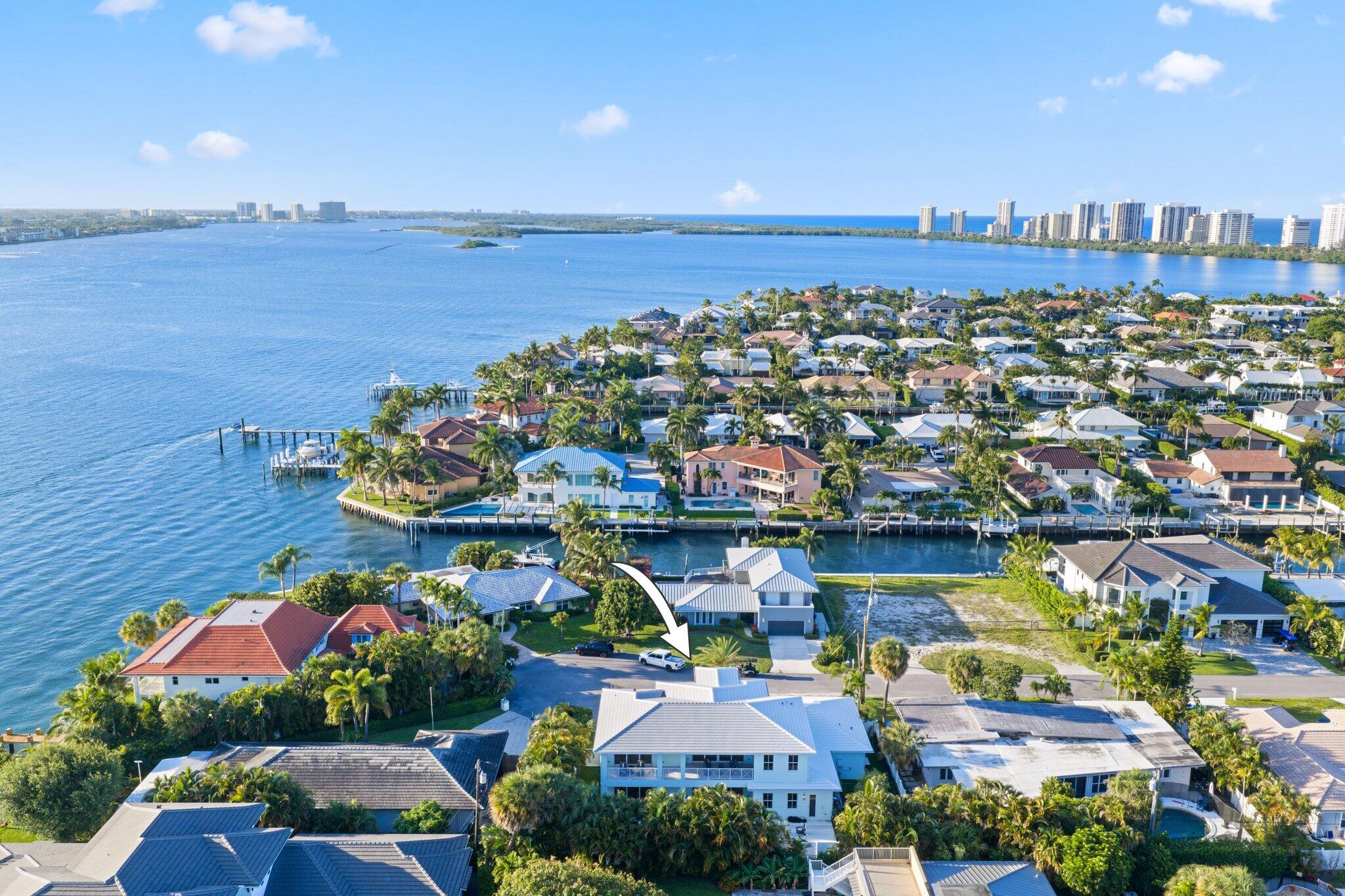 1041 Bimini West Palm Beach, FL 33404