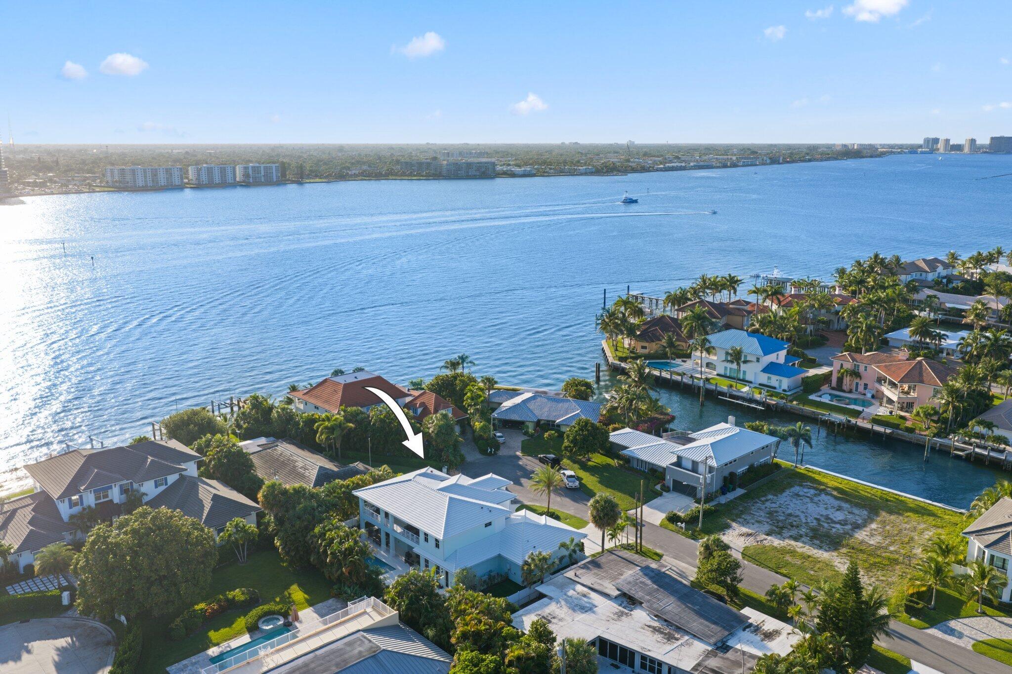 1041 Bimini West Palm Beach, FL 33404