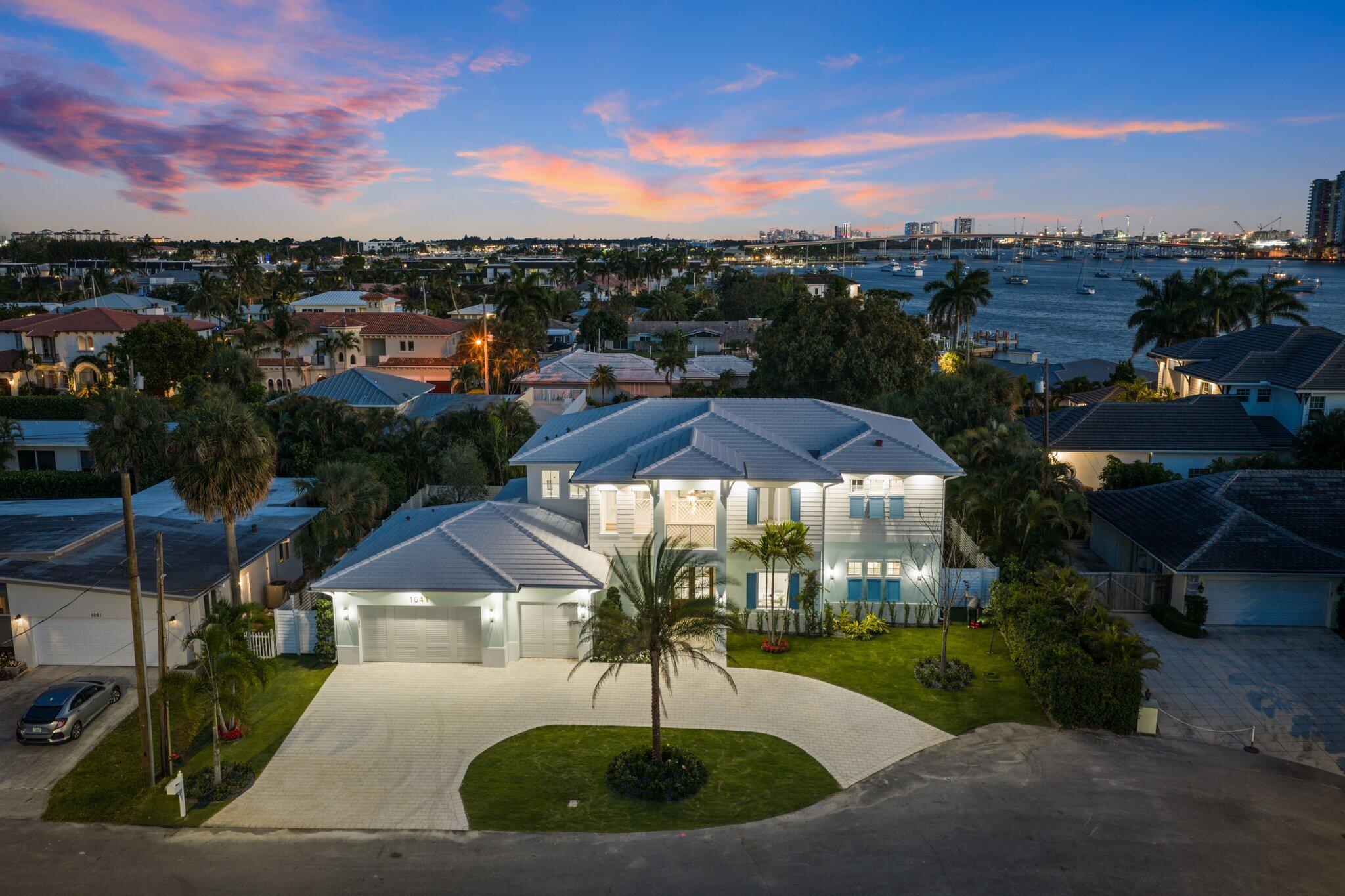 1041 Bimini West Palm Beach, FL 33404