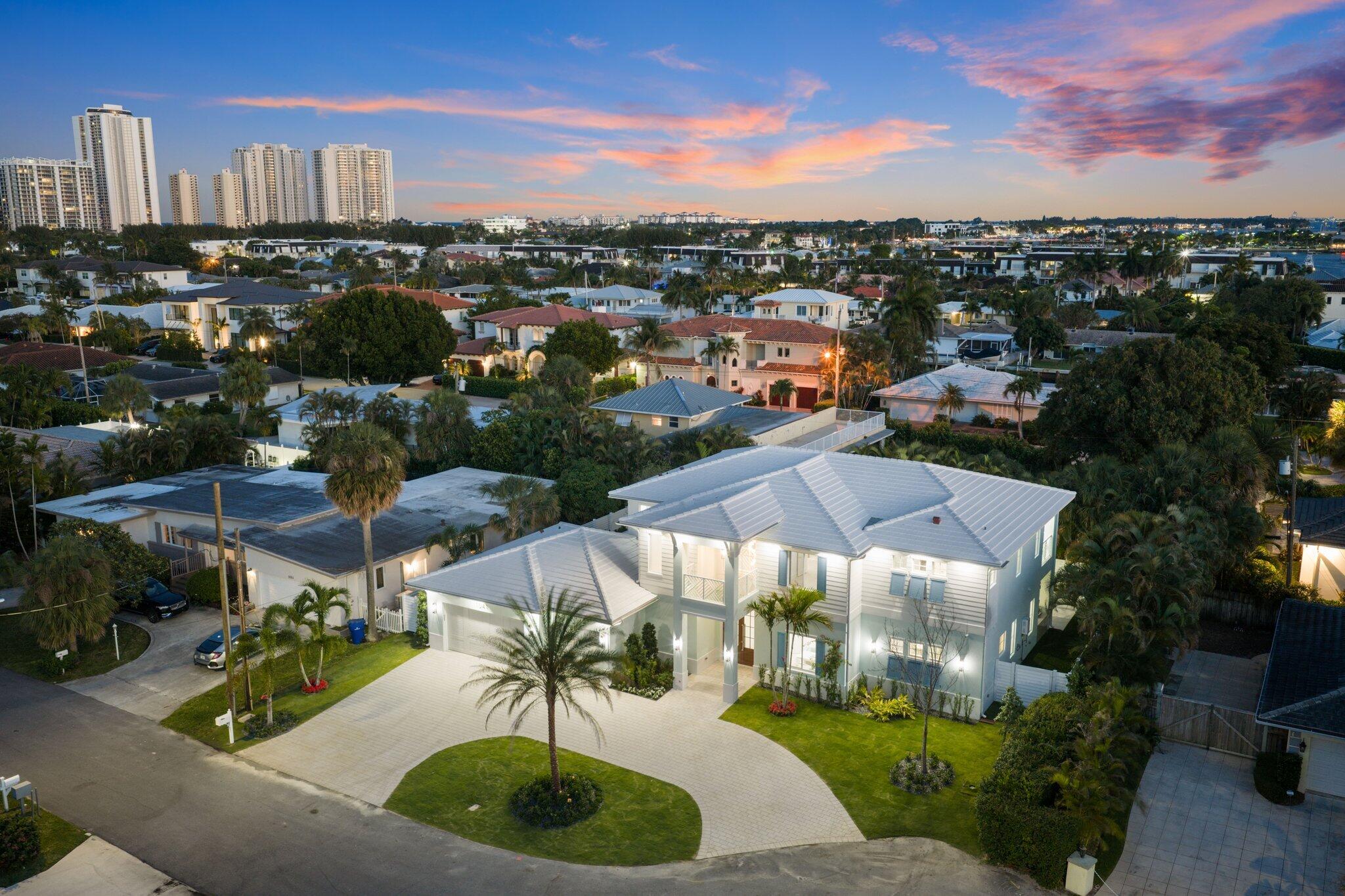 1041 Bimini West Palm Beach, FL 33404