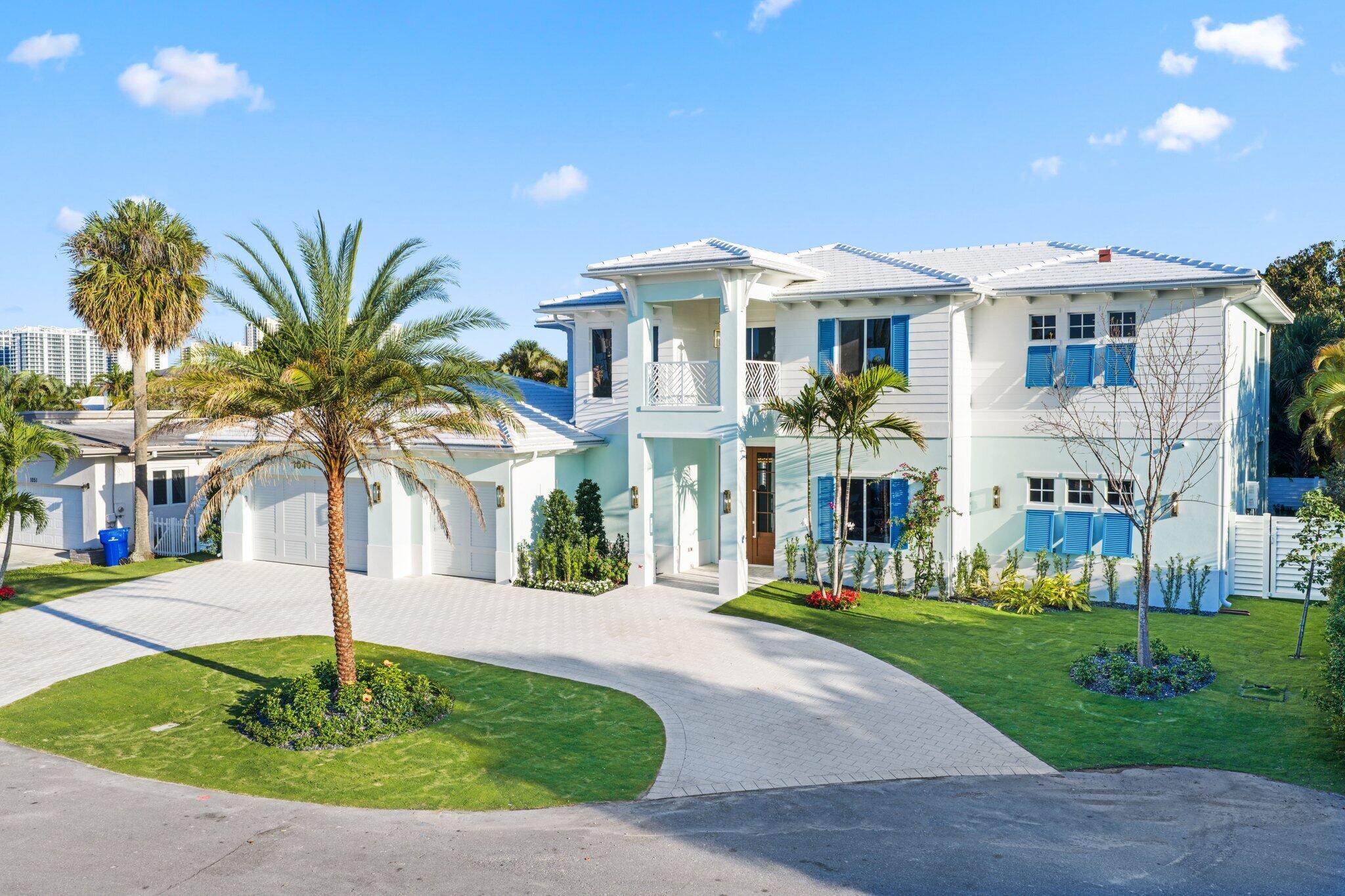 1041 Bimini West Palm Beach, FL 33404